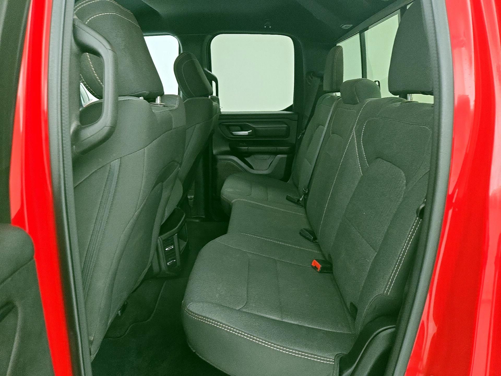 Thumbnail: 2023 RAM 1500 - 19