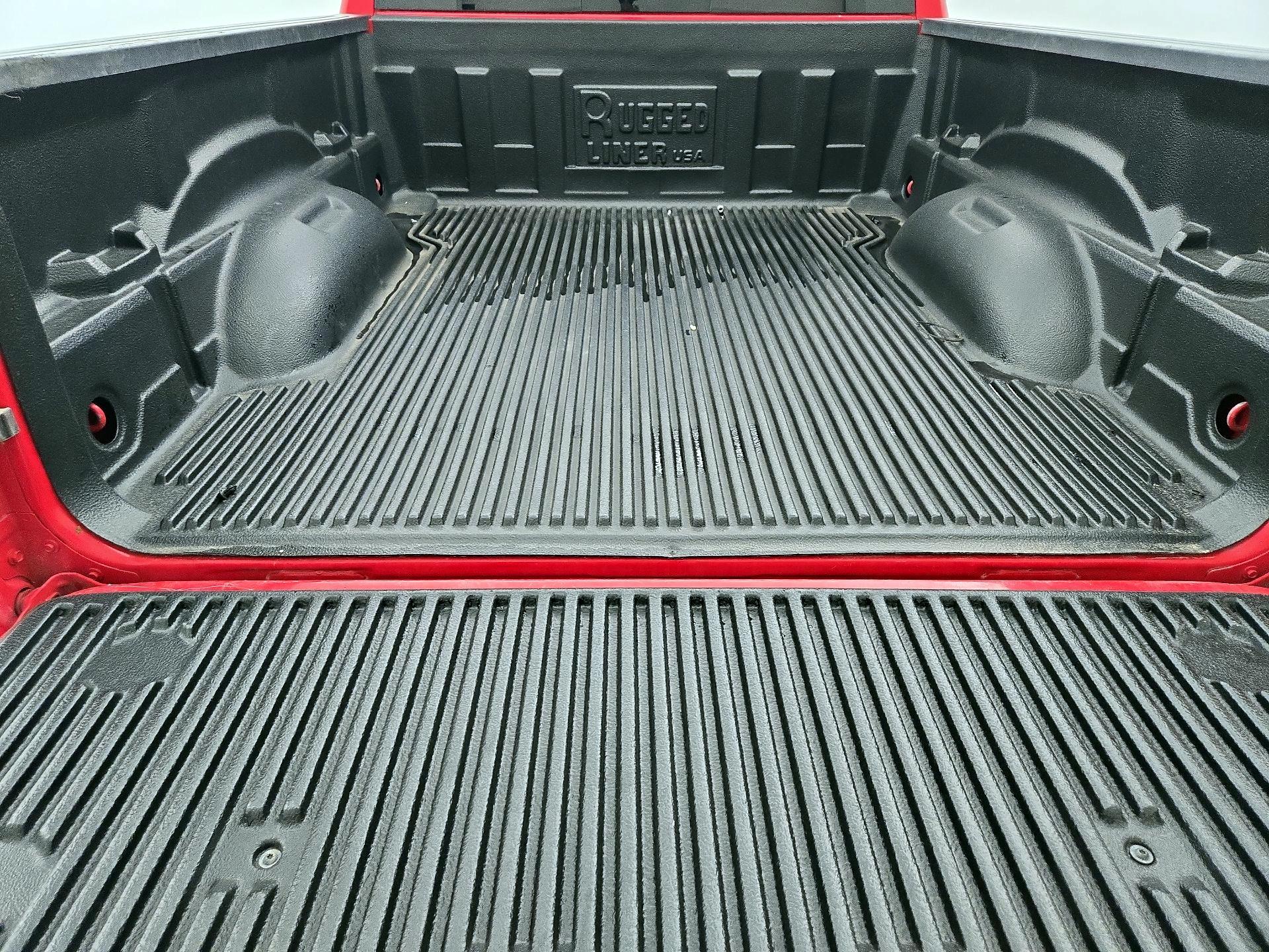 Thumbnail: 2023 RAM 1500 - 20