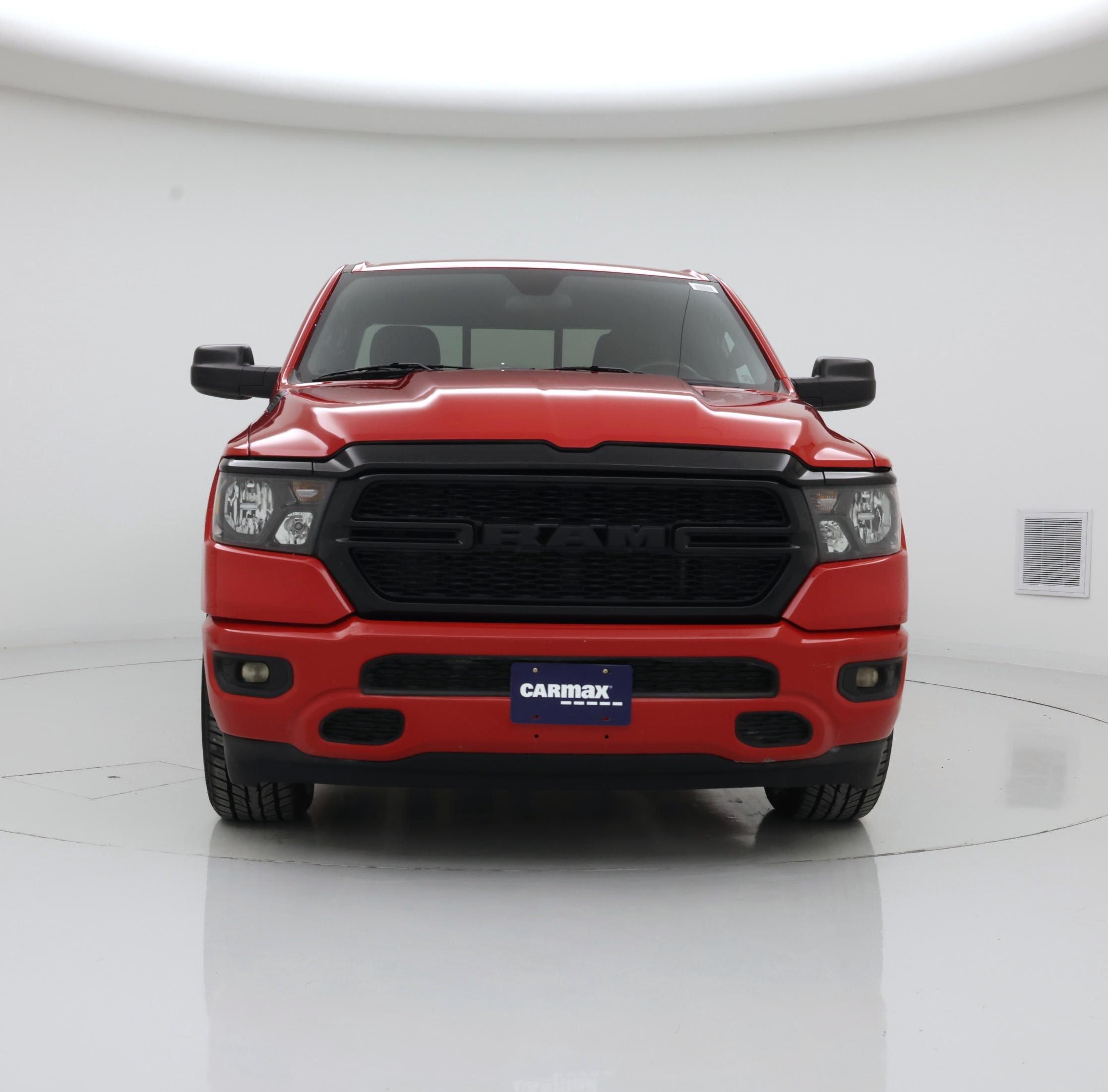 Thumbnail: 2023 RAM 1500 - 5