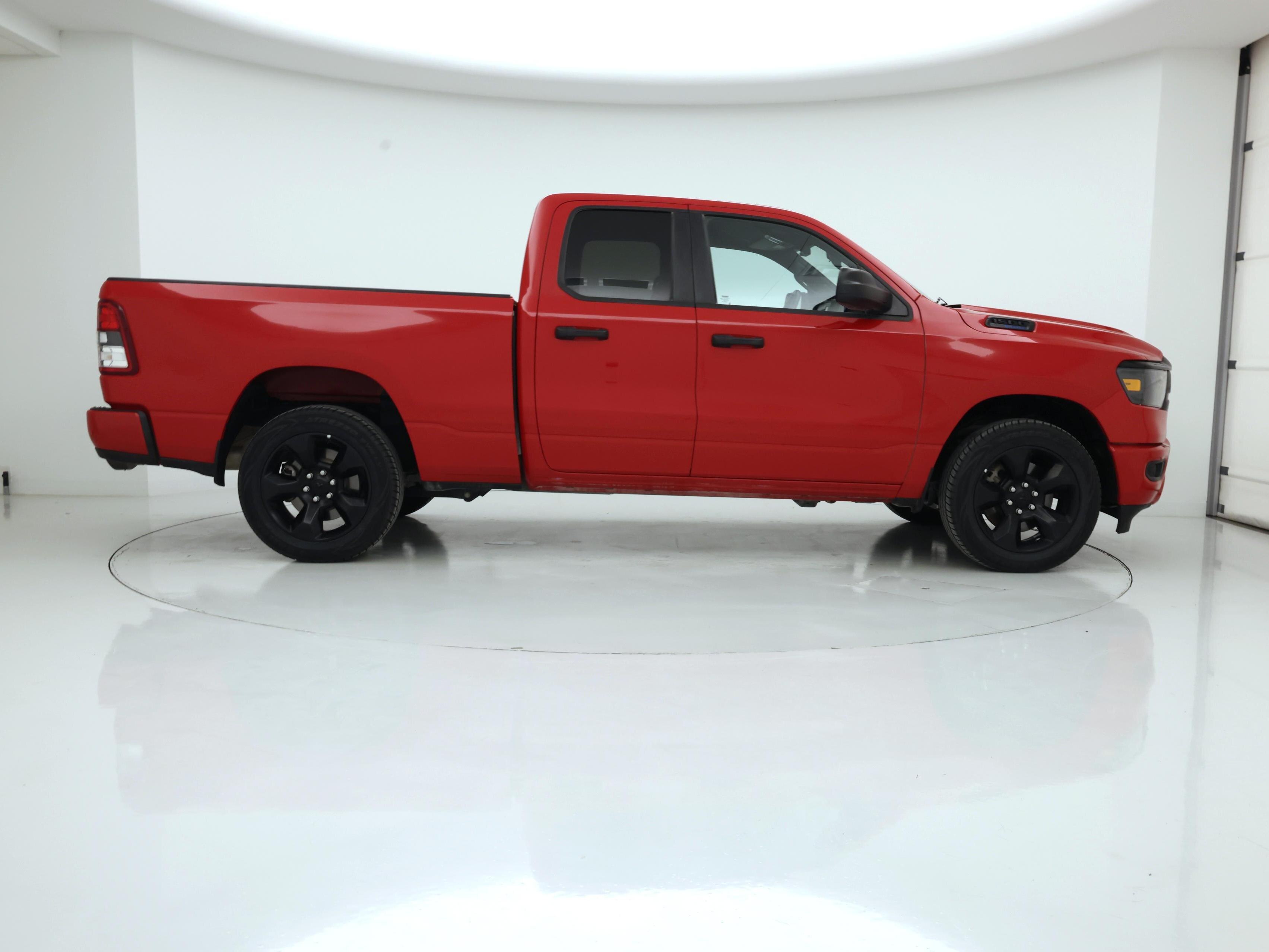 Thumbnail: 2023 RAM 1500 - 7