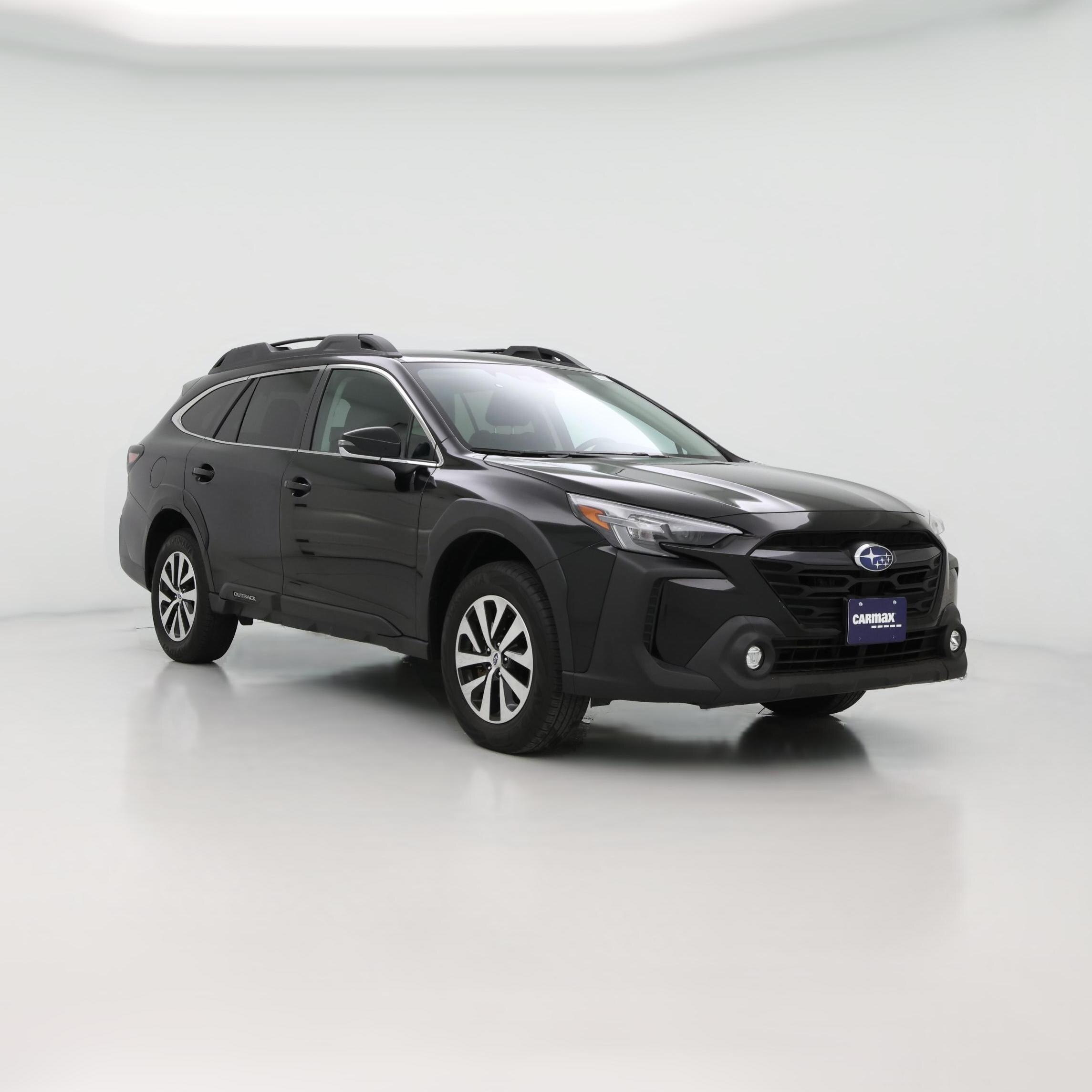 Thumbnail: 2023 Subaru Outback - 1