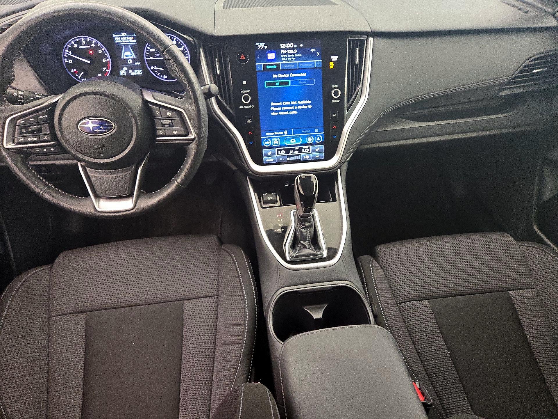 Thumbnail: 2023 Subaru Outback - 9