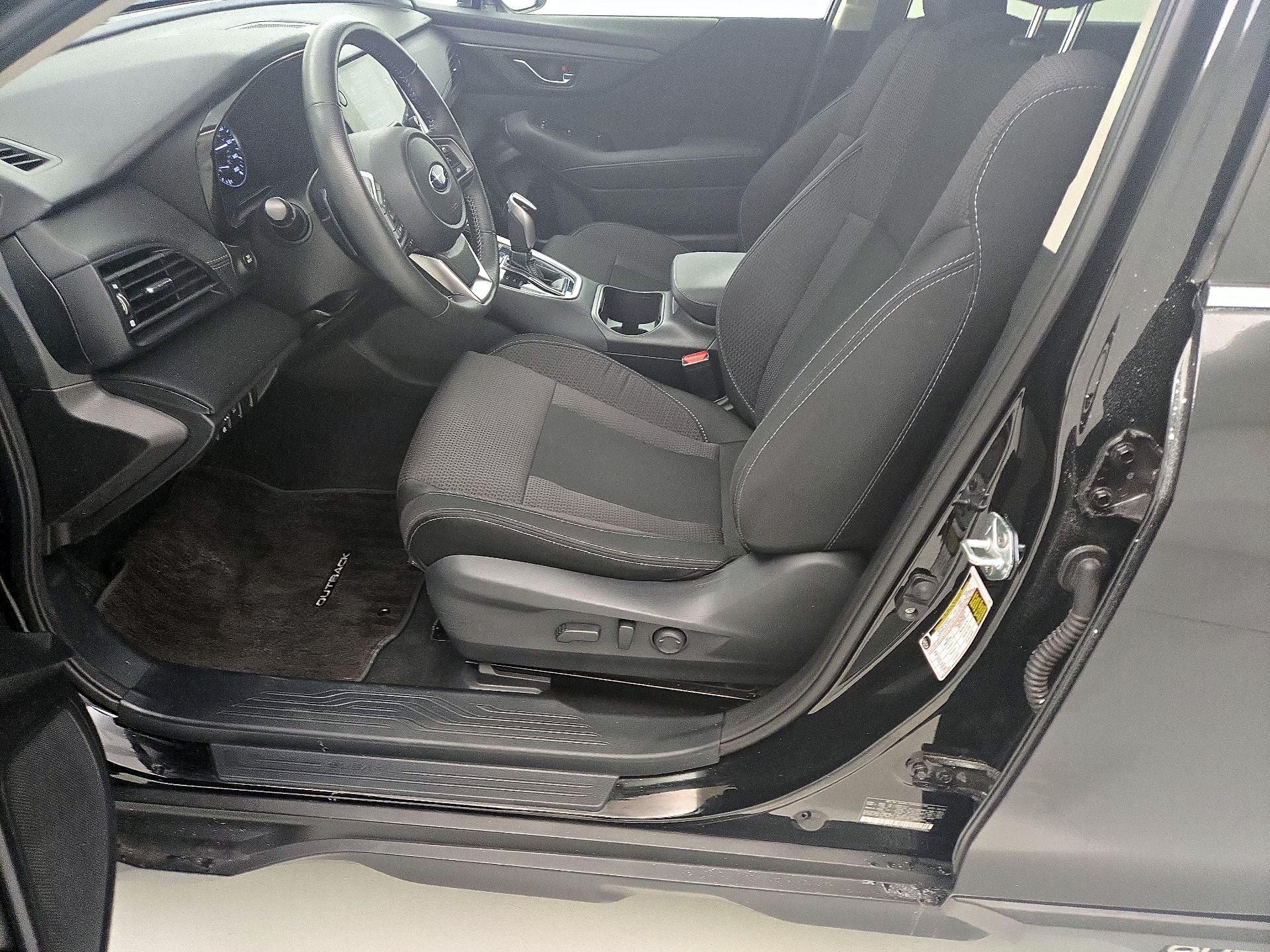 Thumbnail: 2023 Subaru Outback - 11