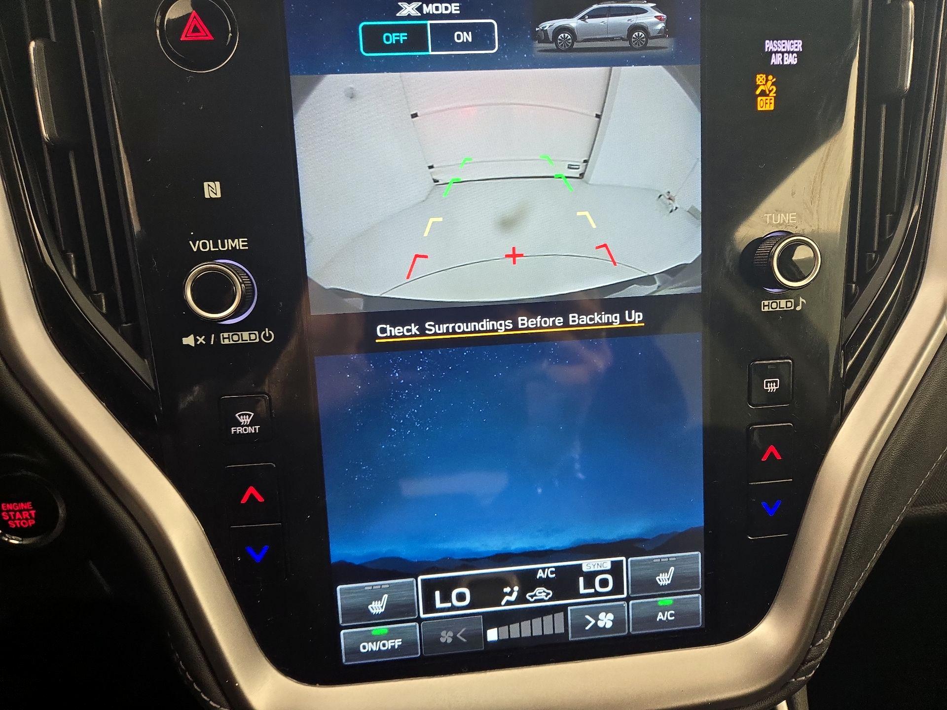 Thumbnail: 2023 Subaru Outback - 14