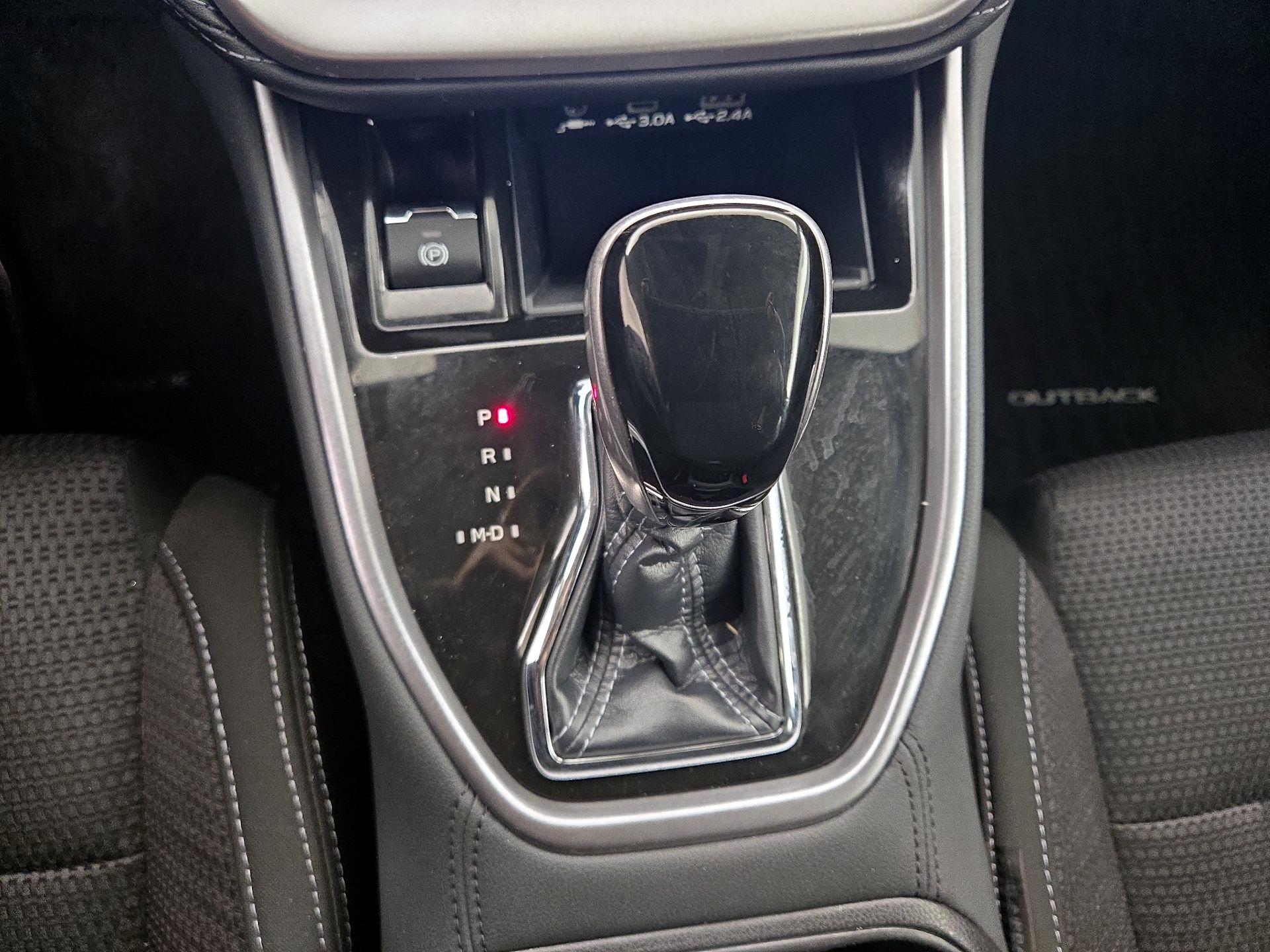 Thumbnail: 2023 Subaru Outback - 17