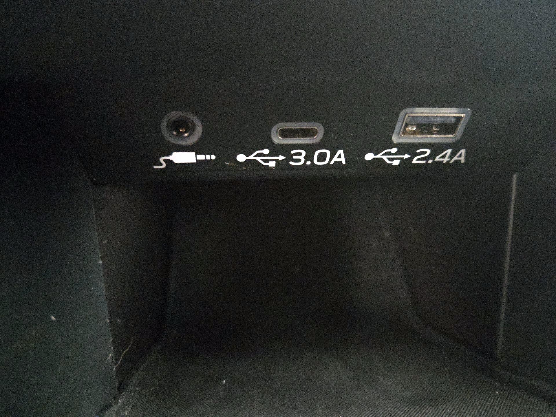 Thumbnail: 2023 Subaru Outback - 18