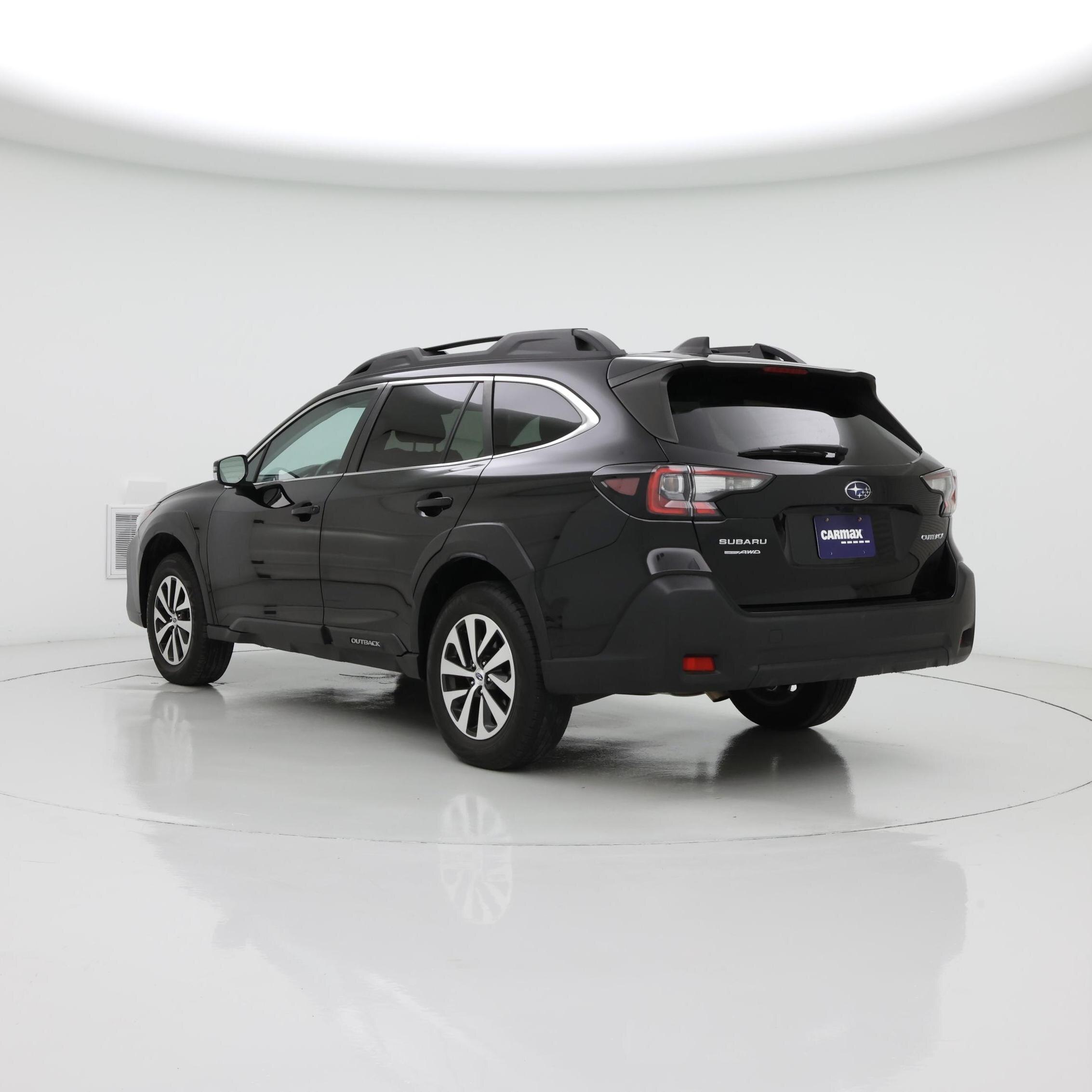 Thumbnail: 2023 Subaru Outback - 2