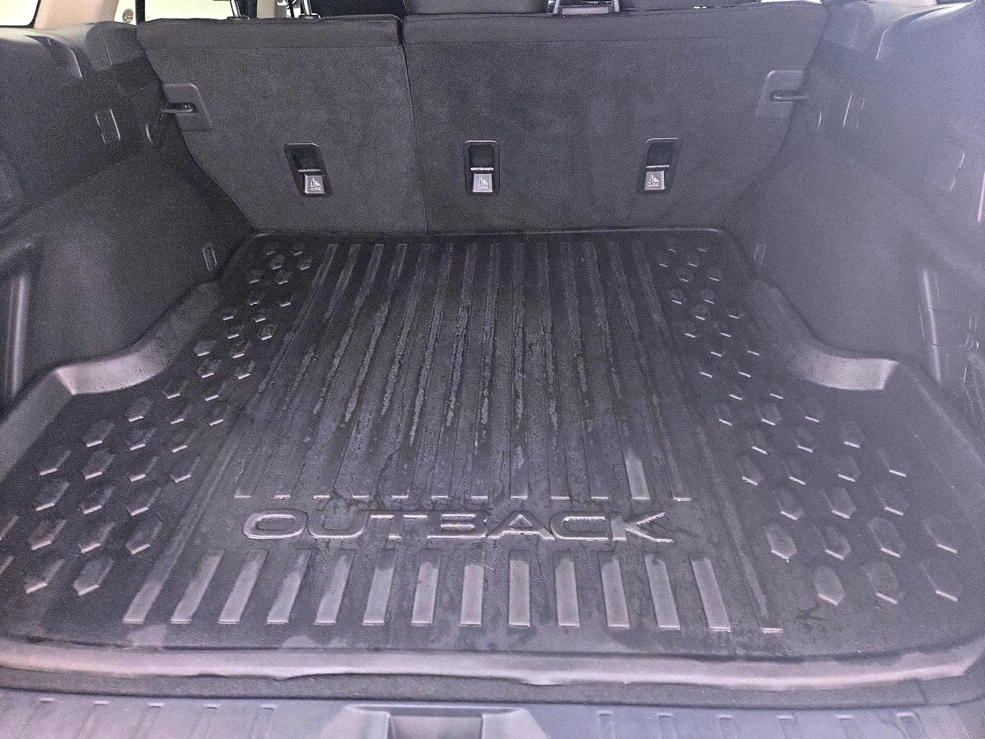 Thumbnail: 2023 Subaru Outback - 20