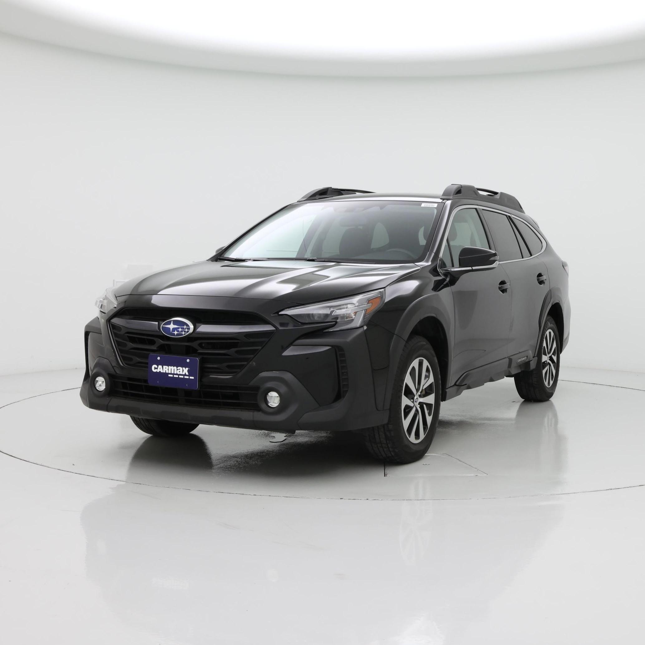 Thumbnail: 2023 Subaru Outback - 4