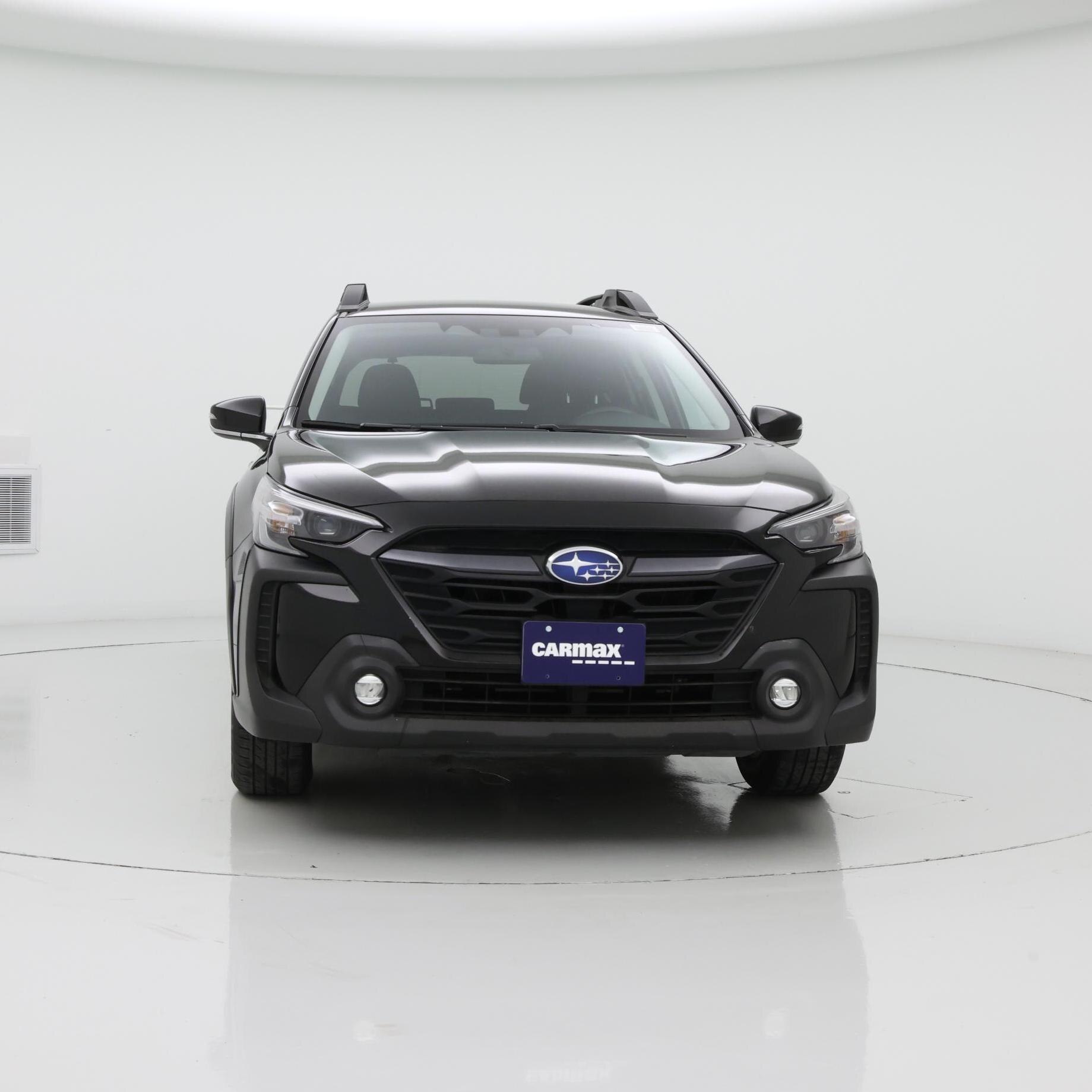 Thumbnail: 2023 Subaru Outback - 5