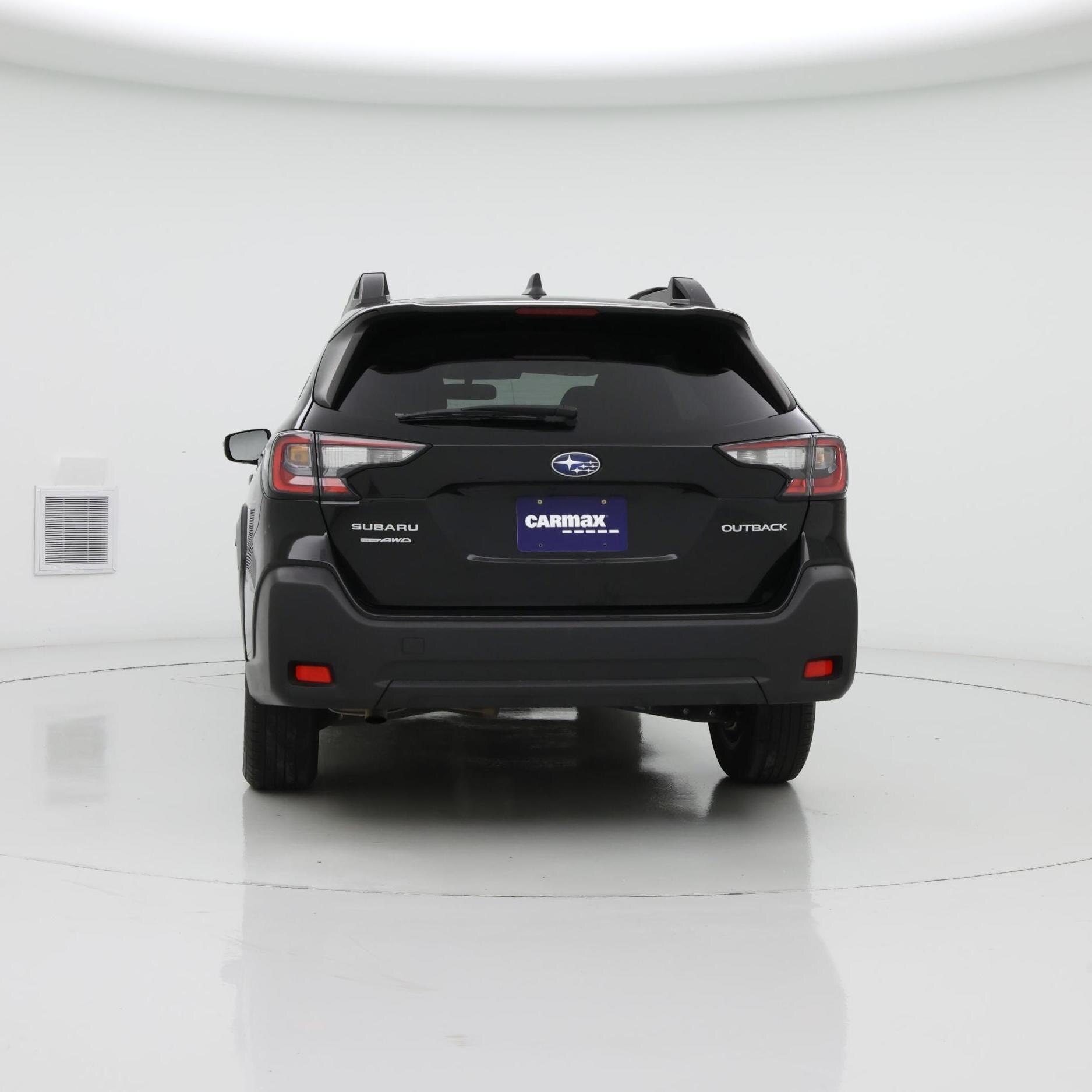 Thumbnail: 2023 Subaru Outback - 6