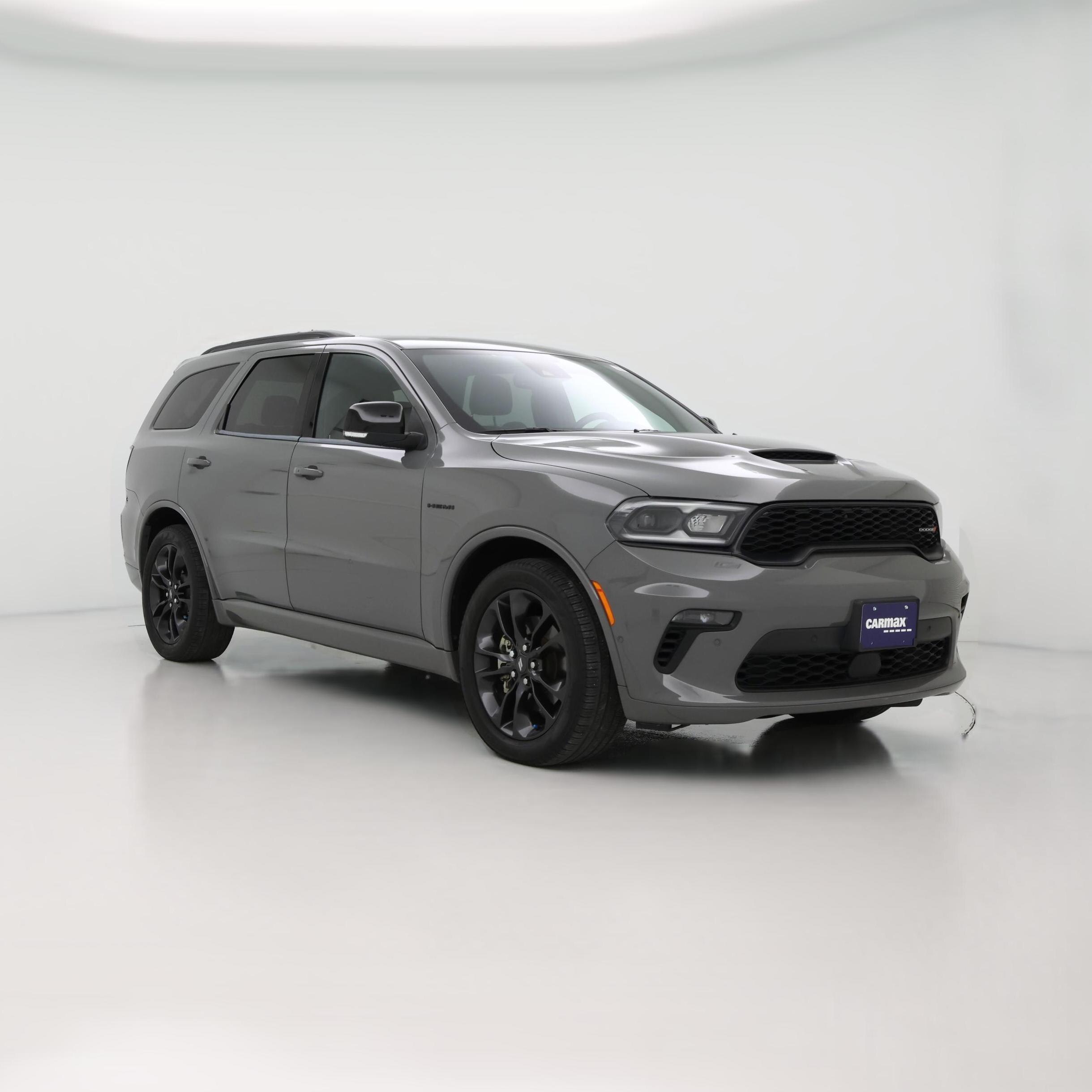Thumbnail: 2023 Dodge Durango - 1