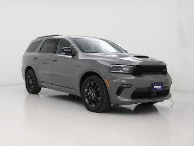 2023 Dodge Durango R/T Premium