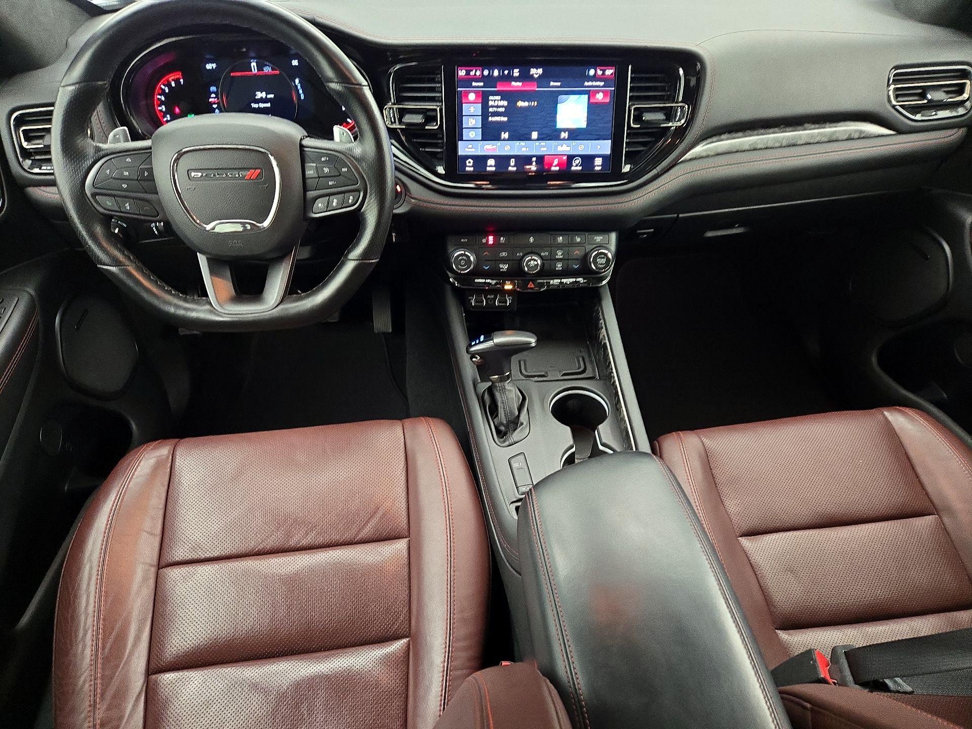 Thumbnail: 2023 Dodge Durango - 9