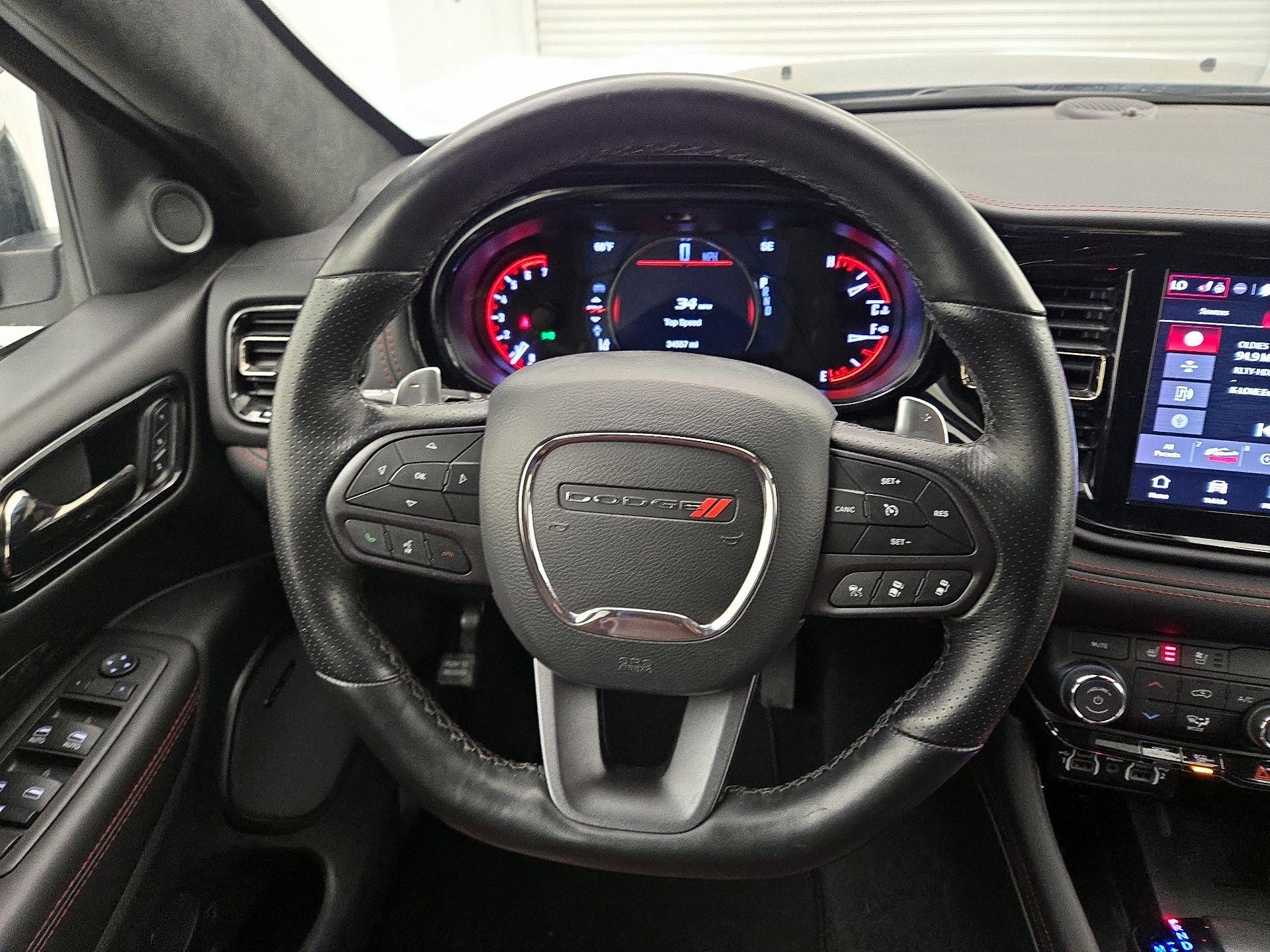 Thumbnail: 2023 Dodge Durango - 10