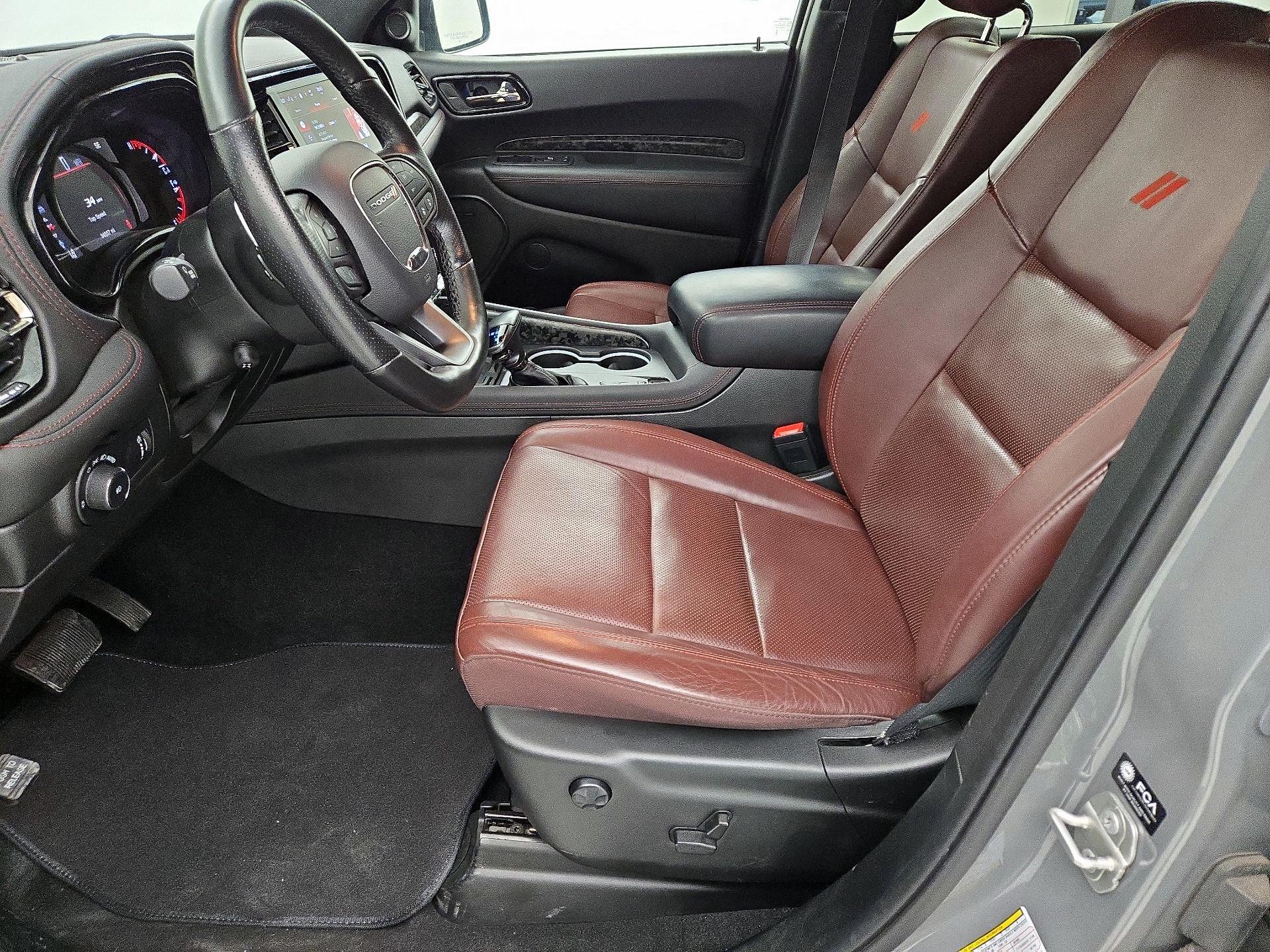 Thumbnail: 2023 Dodge Durango - 11