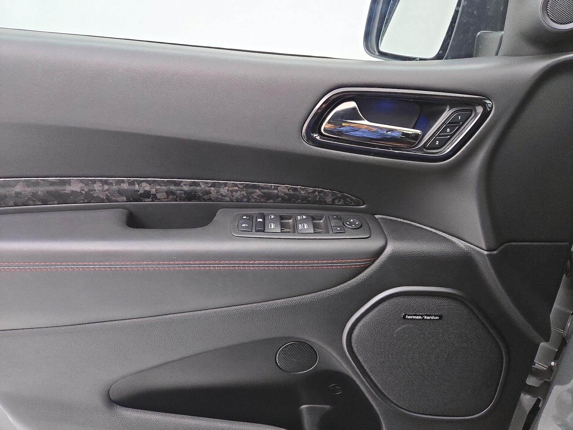 Thumbnail: 2023 Dodge Durango - 12