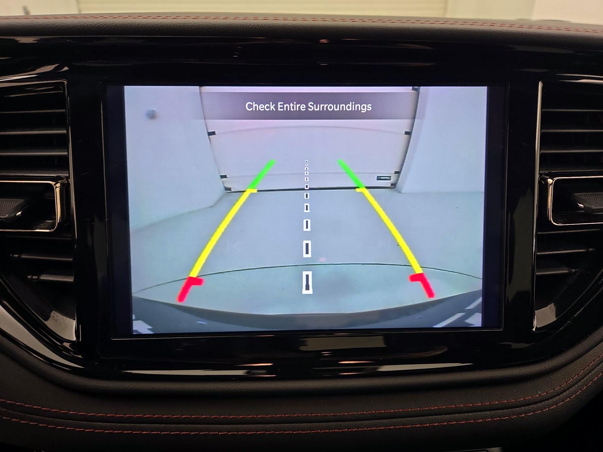 Thumbnail: 2023 Dodge Durango - 14