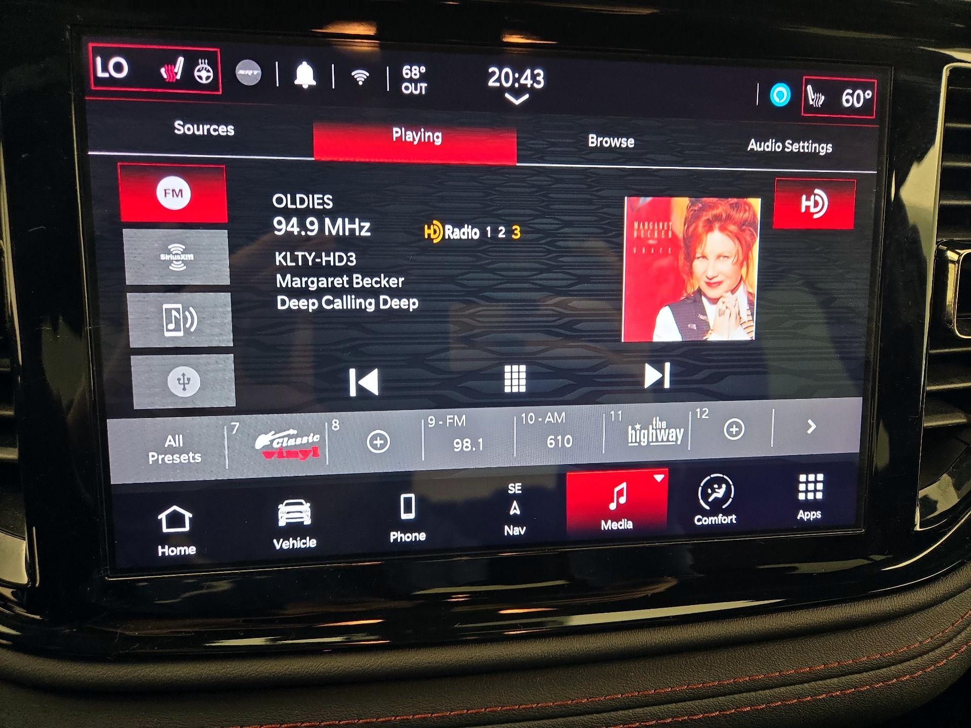 Thumbnail: 2023 Dodge Durango - 15