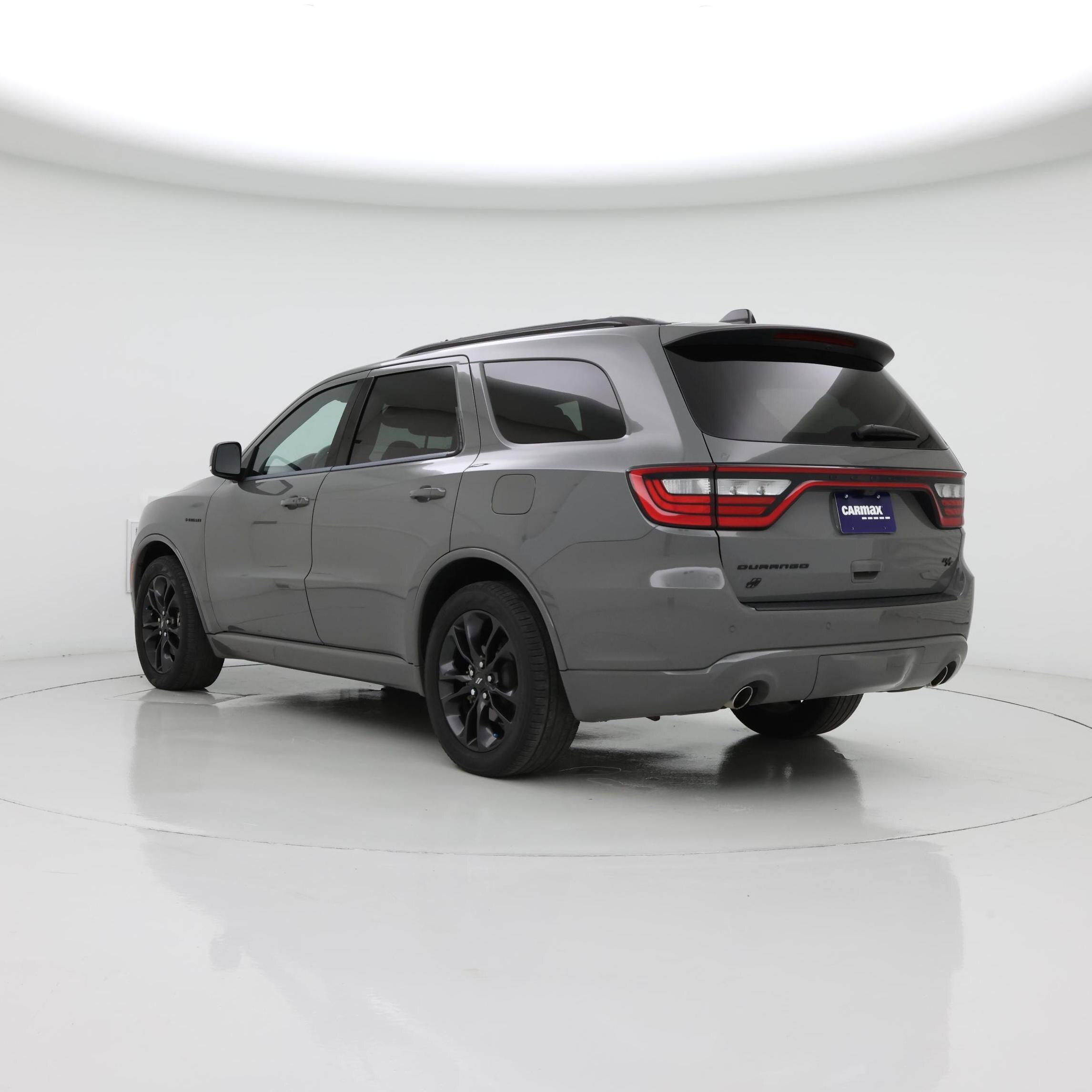 Thumbnail: 2023 Dodge Durango - 2