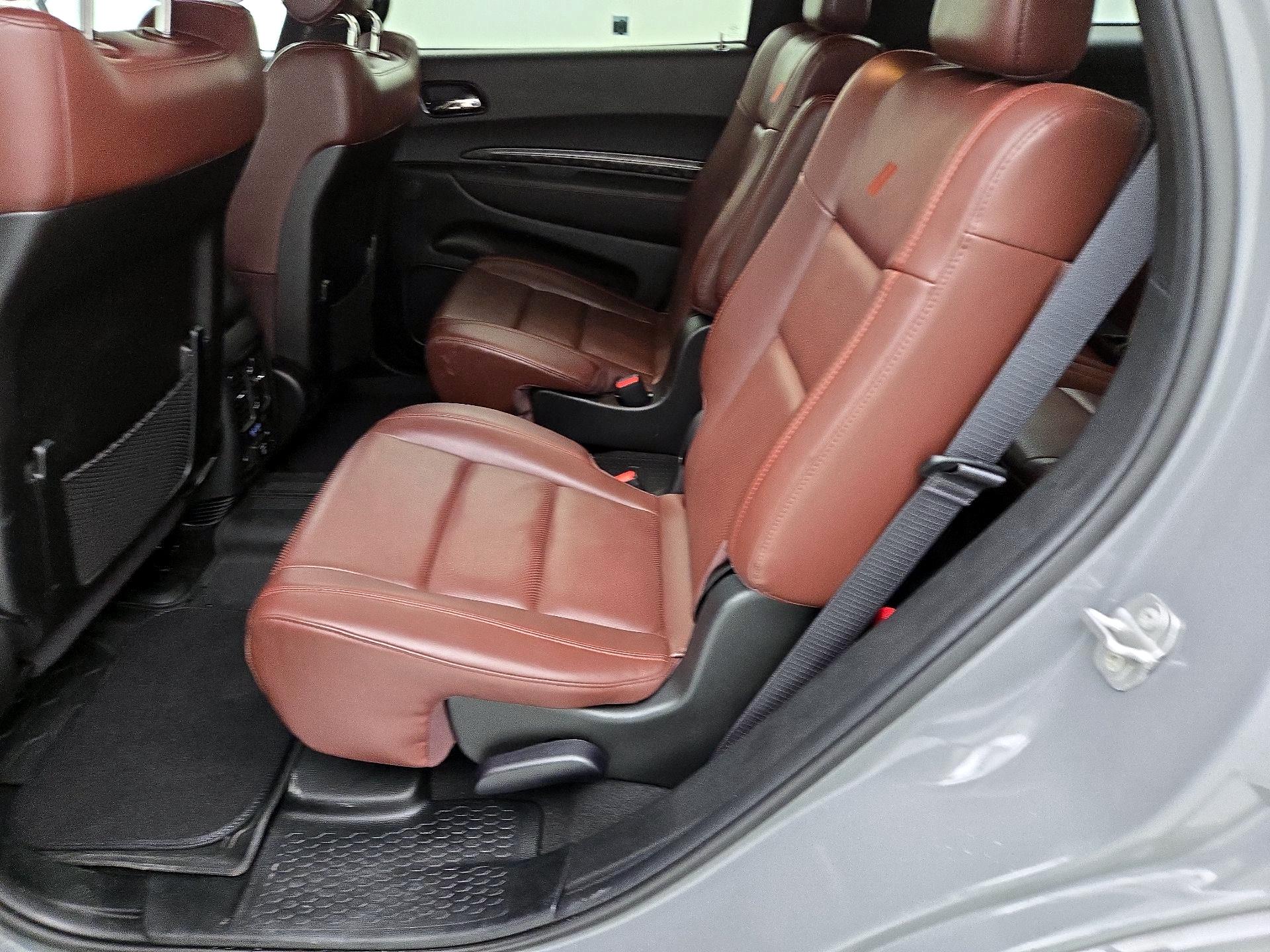 Thumbnail: 2023 Dodge Durango - 19