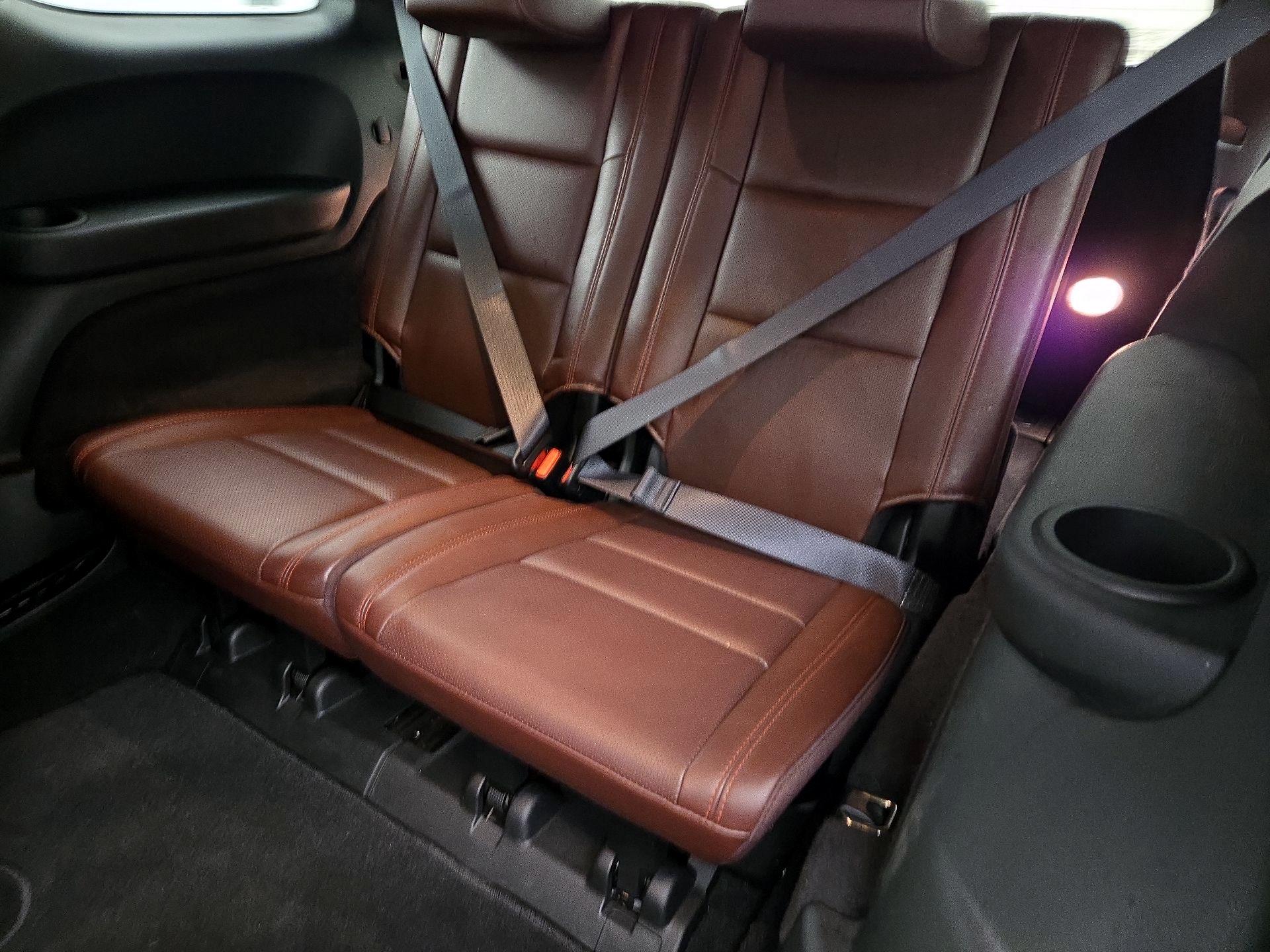 Thumbnail: 2023 Dodge Durango - 20