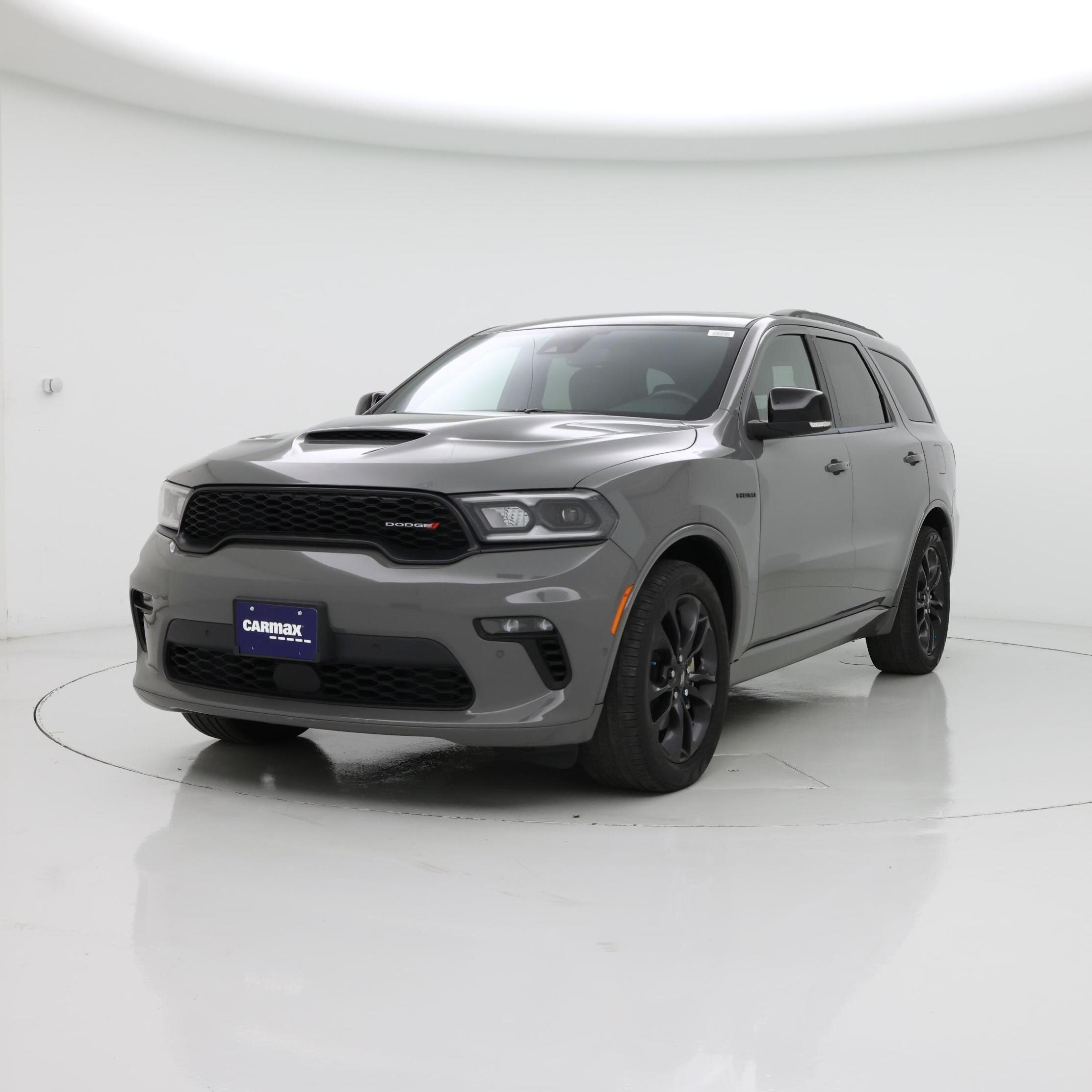 Thumbnail: 2023 Dodge Durango - 4