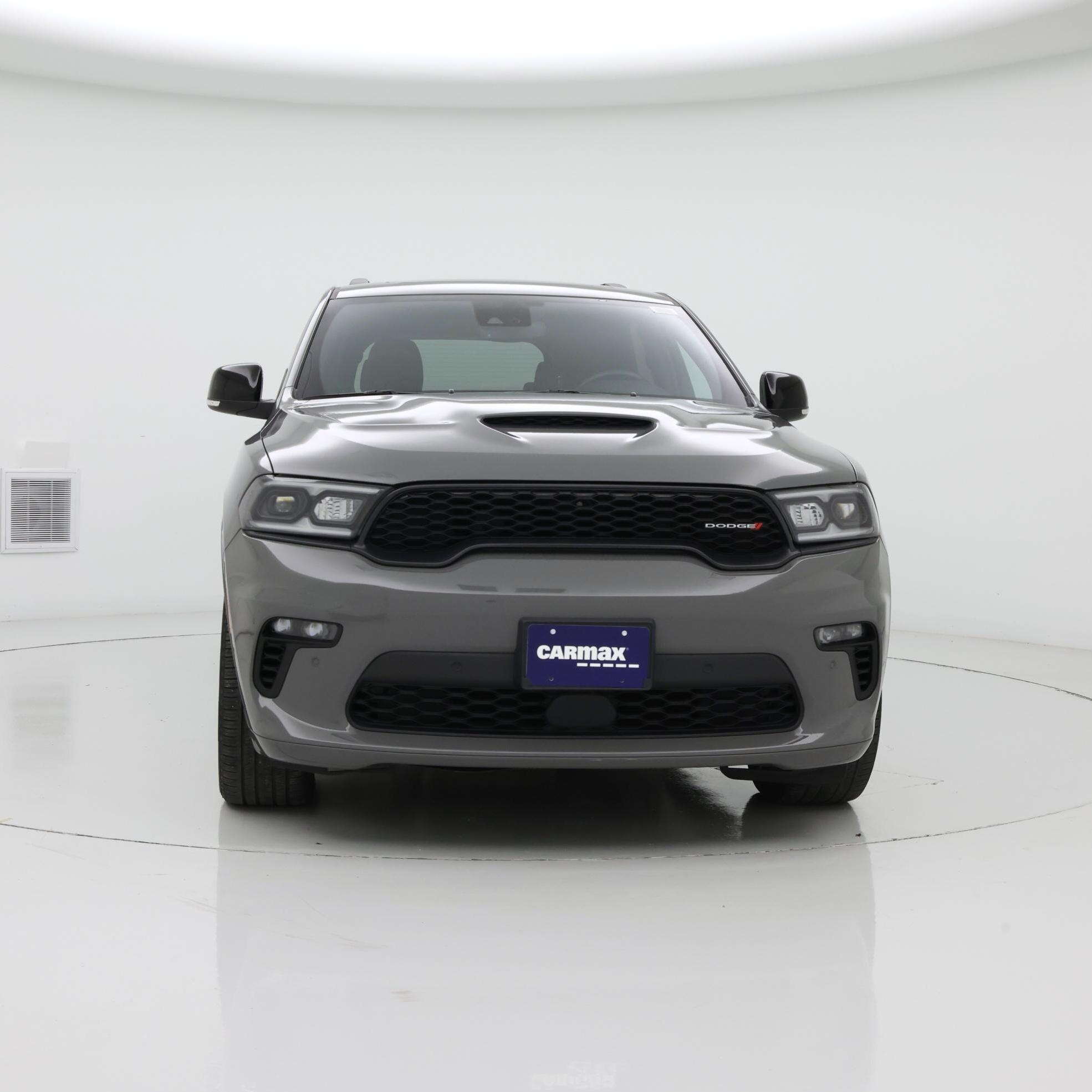 Thumbnail: 2023 Dodge Durango - 5