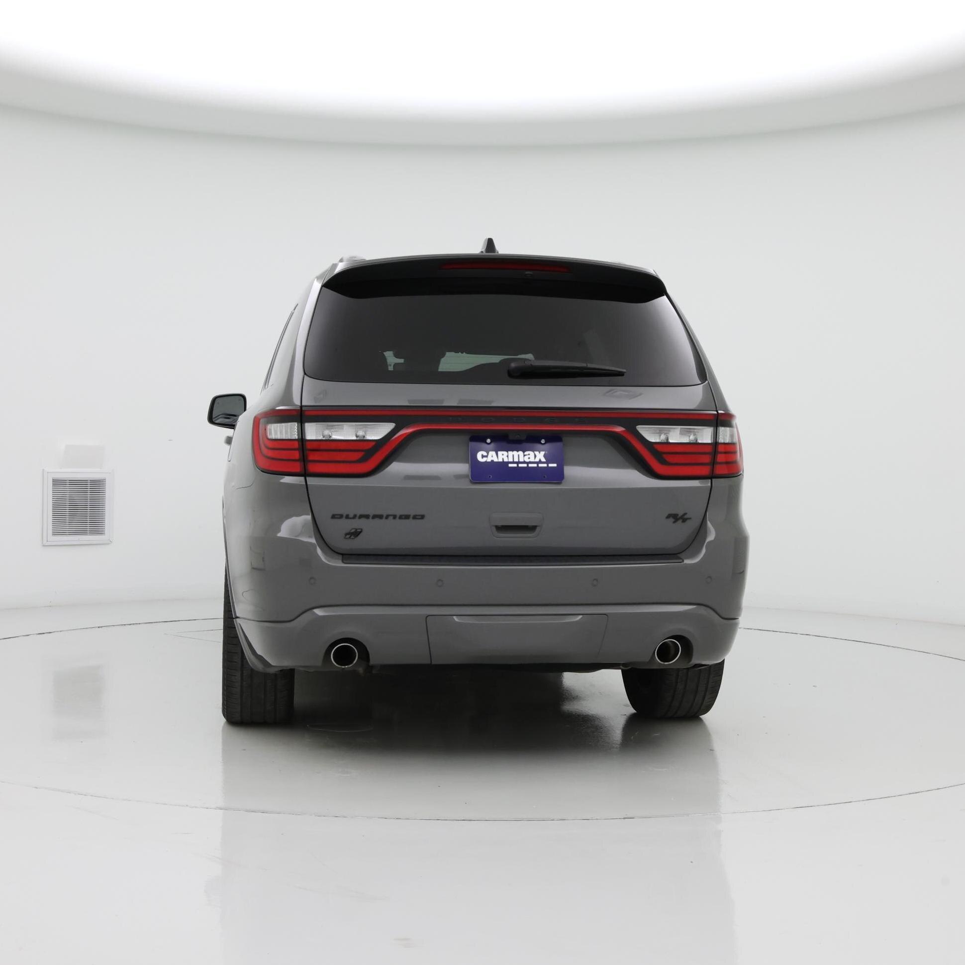 Thumbnail: 2023 Dodge Durango - 6