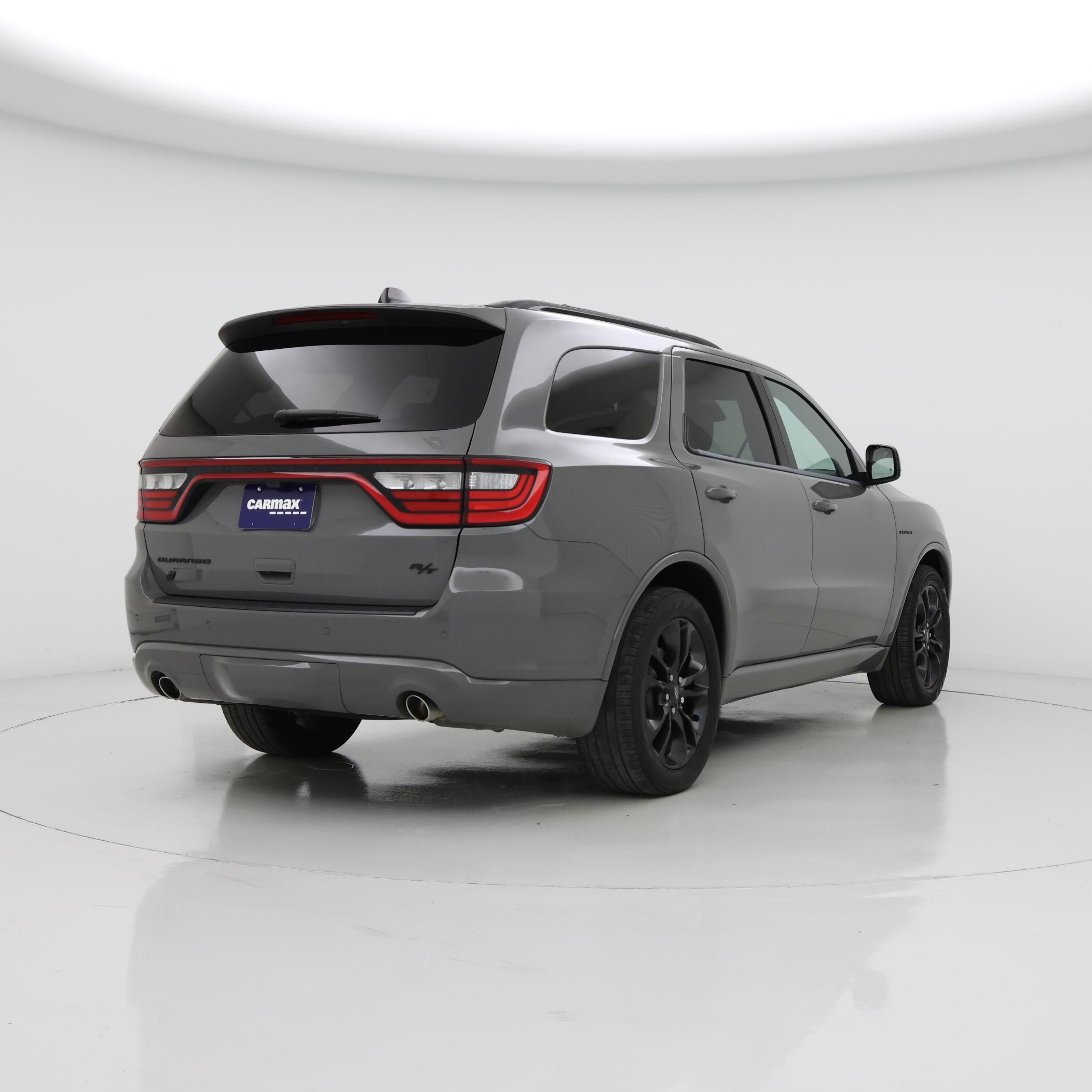 Thumbnail: 2023 Dodge Durango - 8