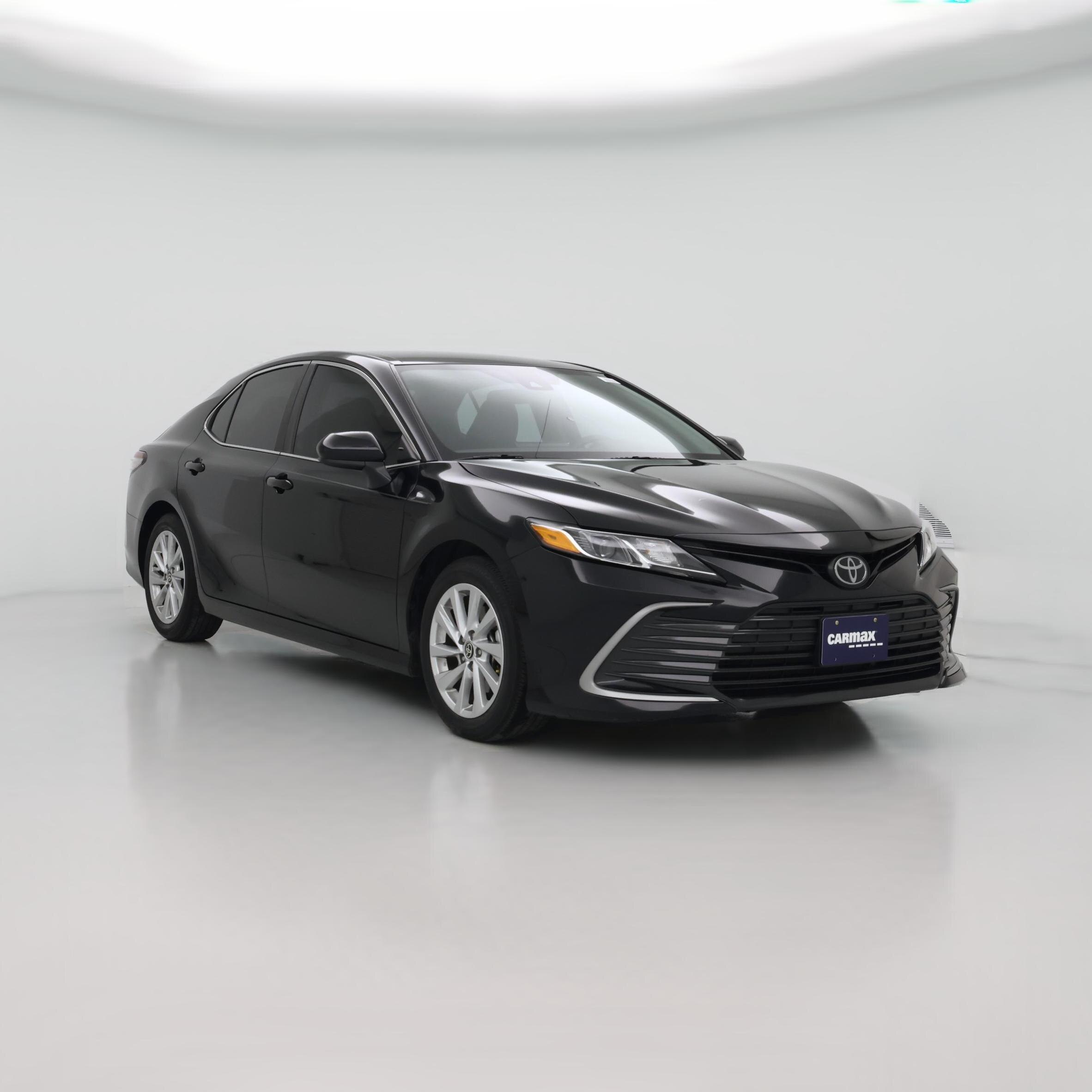 Thumbnail: 2023 Toyota Camry - 1