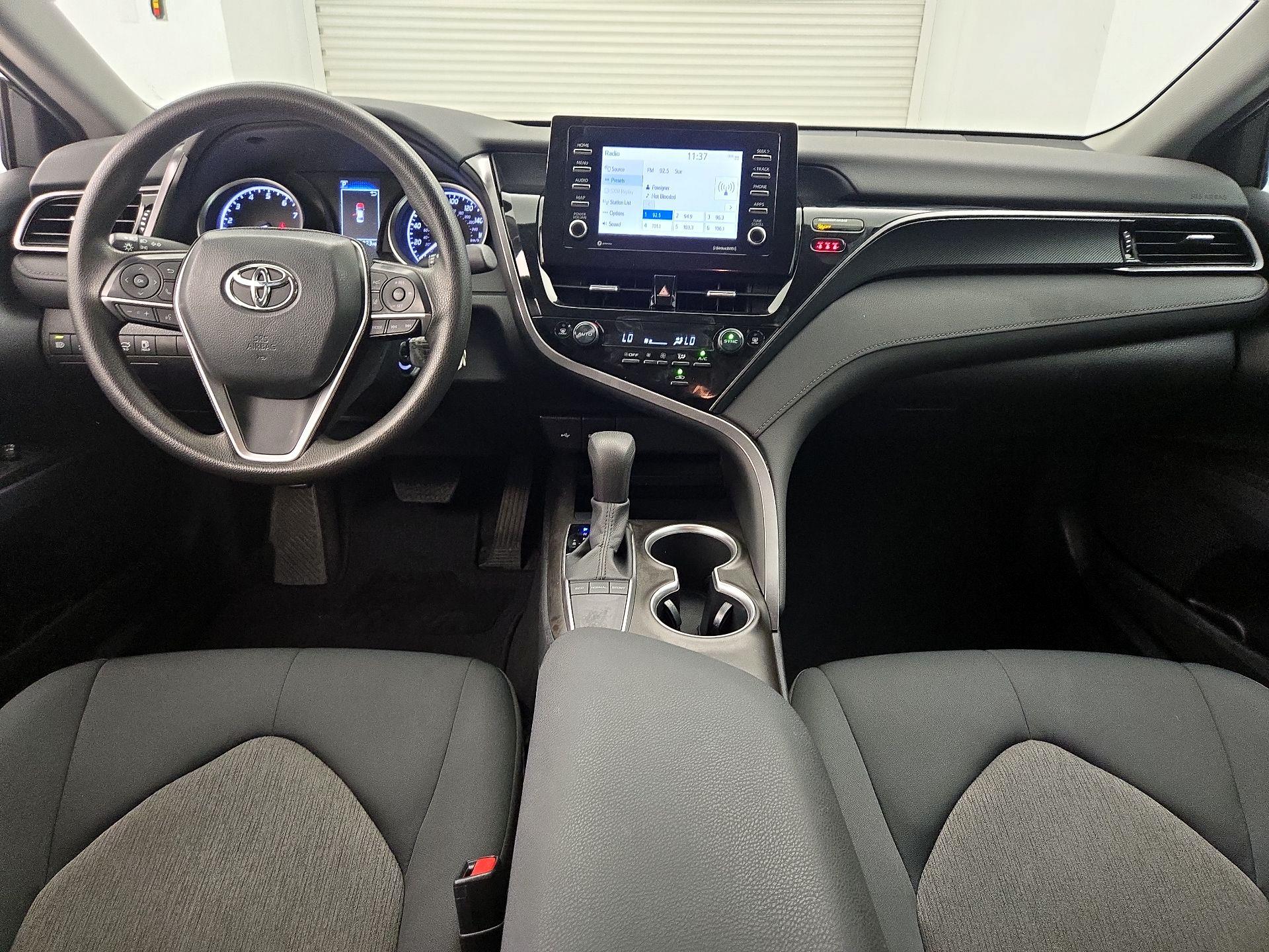 Thumbnail: 2023 Toyota Camry - 9