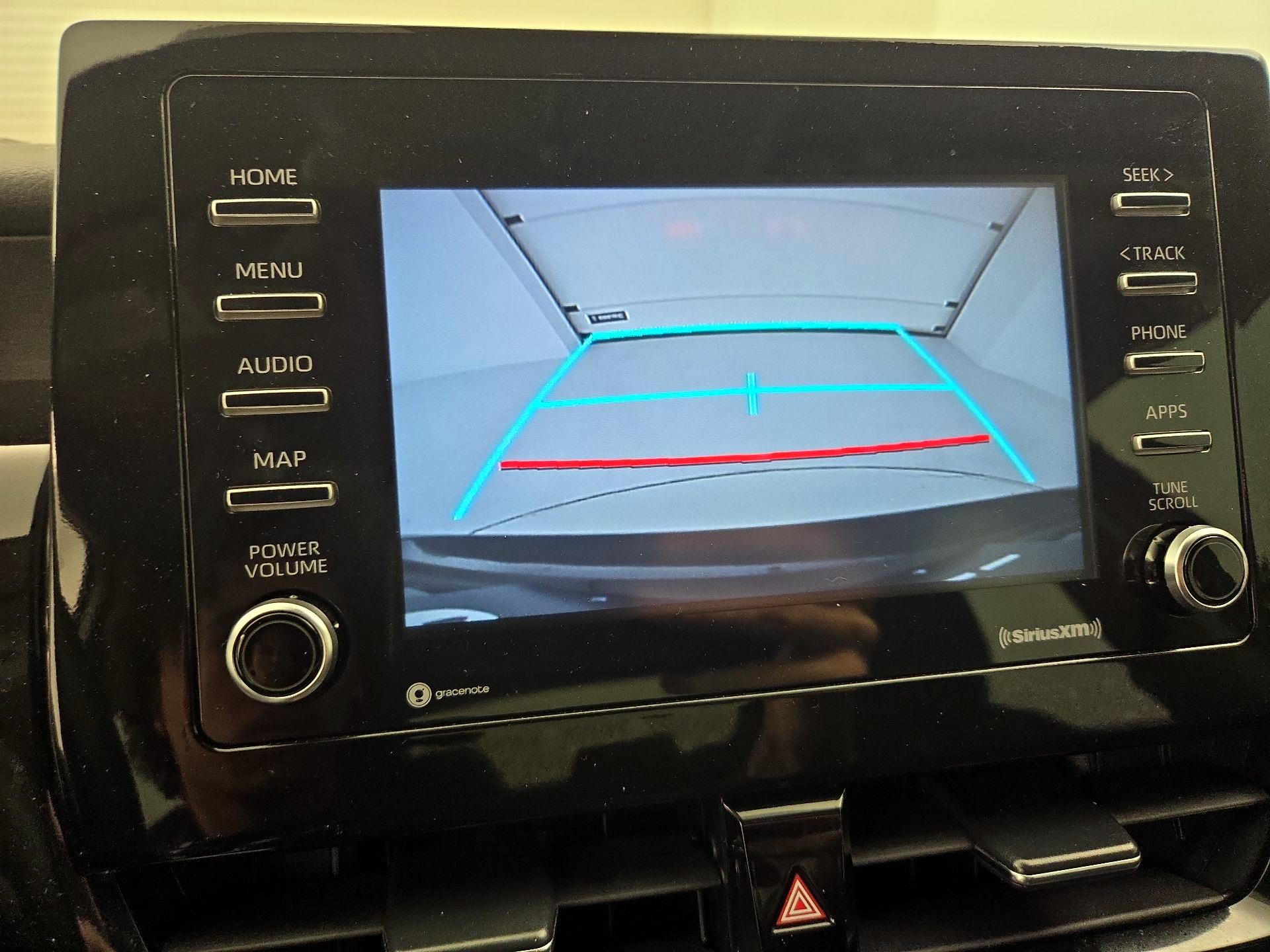 Thumbnail: 2023 Toyota Camry - 14