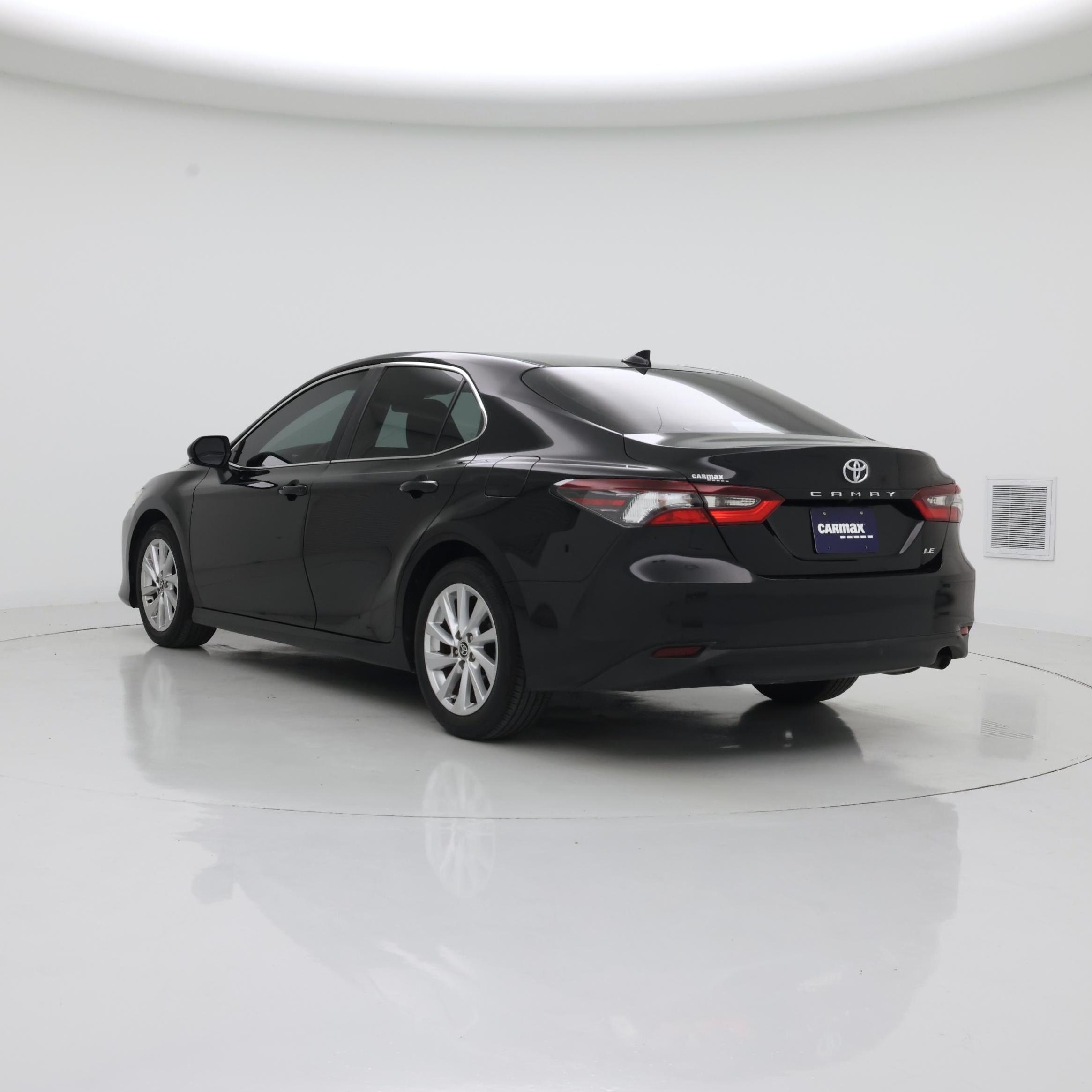 Thumbnail: 2023 Toyota Camry - 2