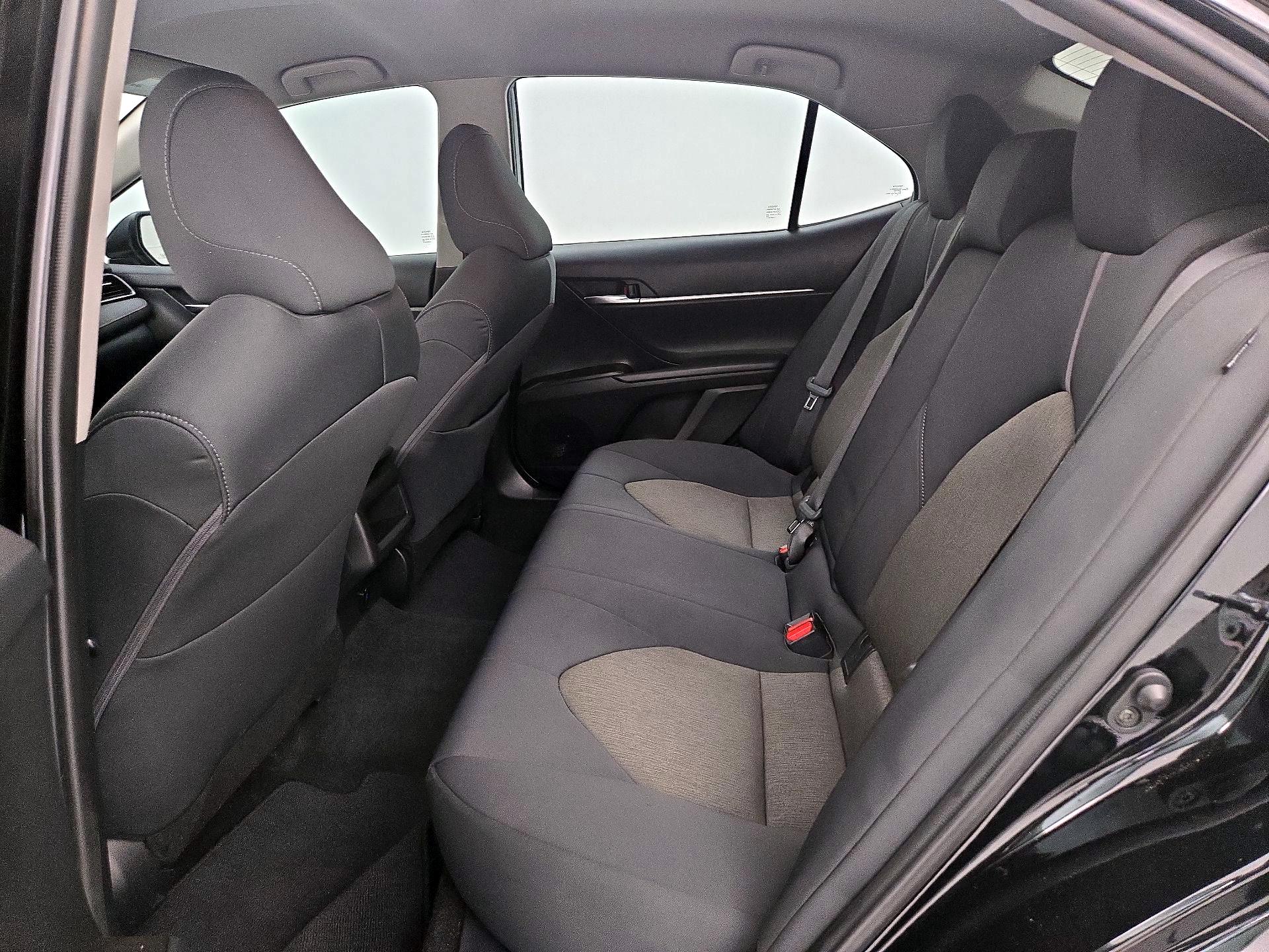 Thumbnail: 2023 Toyota Camry - 19