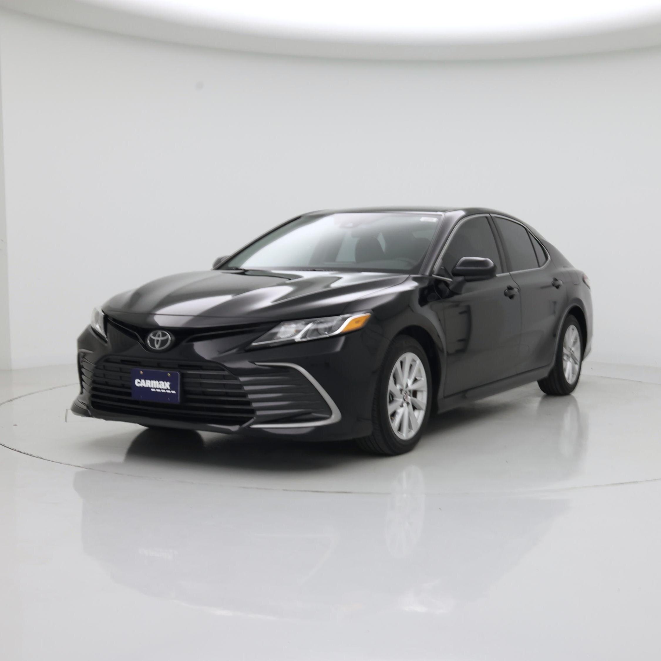 Thumbnail: 2023 Toyota Camry - 4