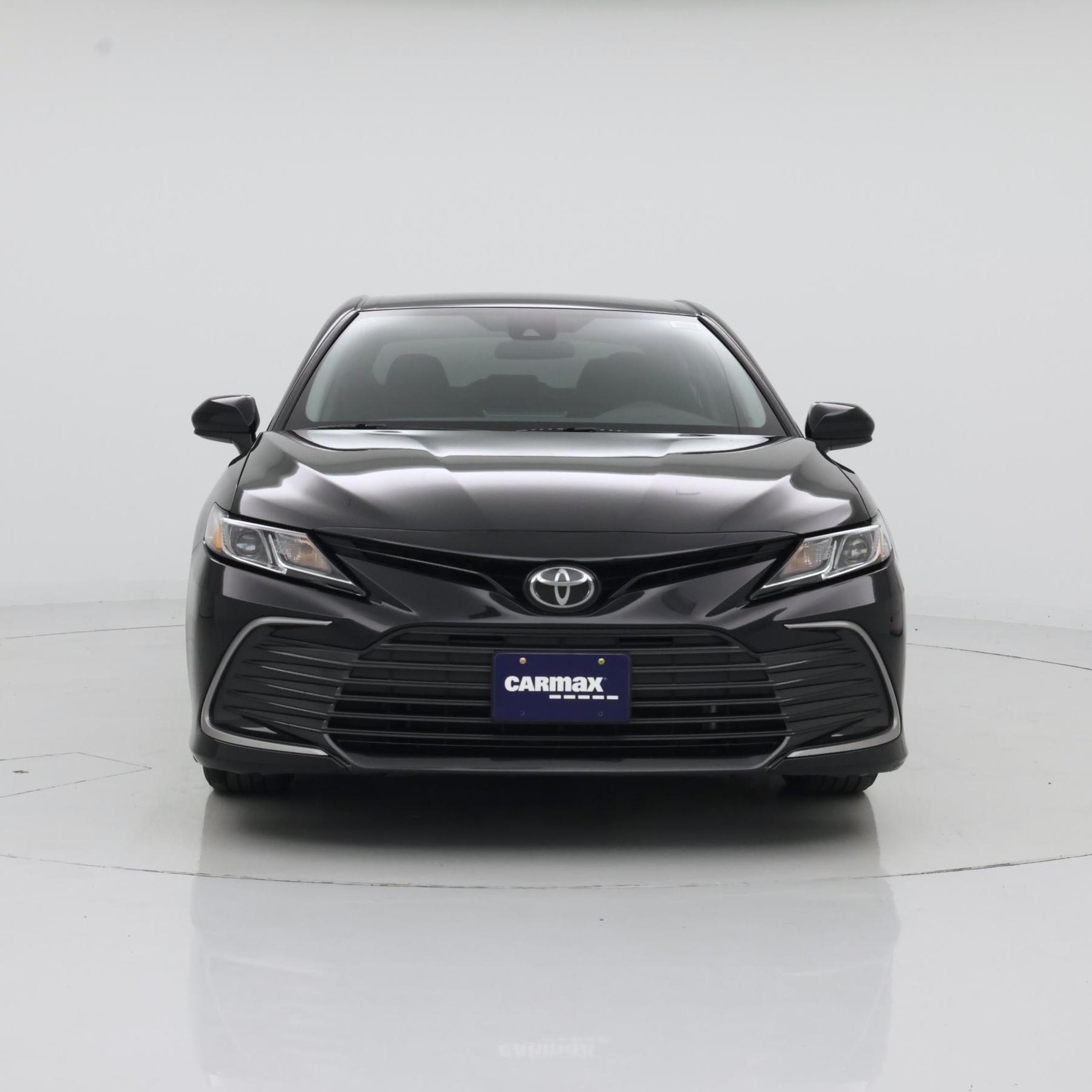 Thumbnail: 2023 Toyota Camry - 5