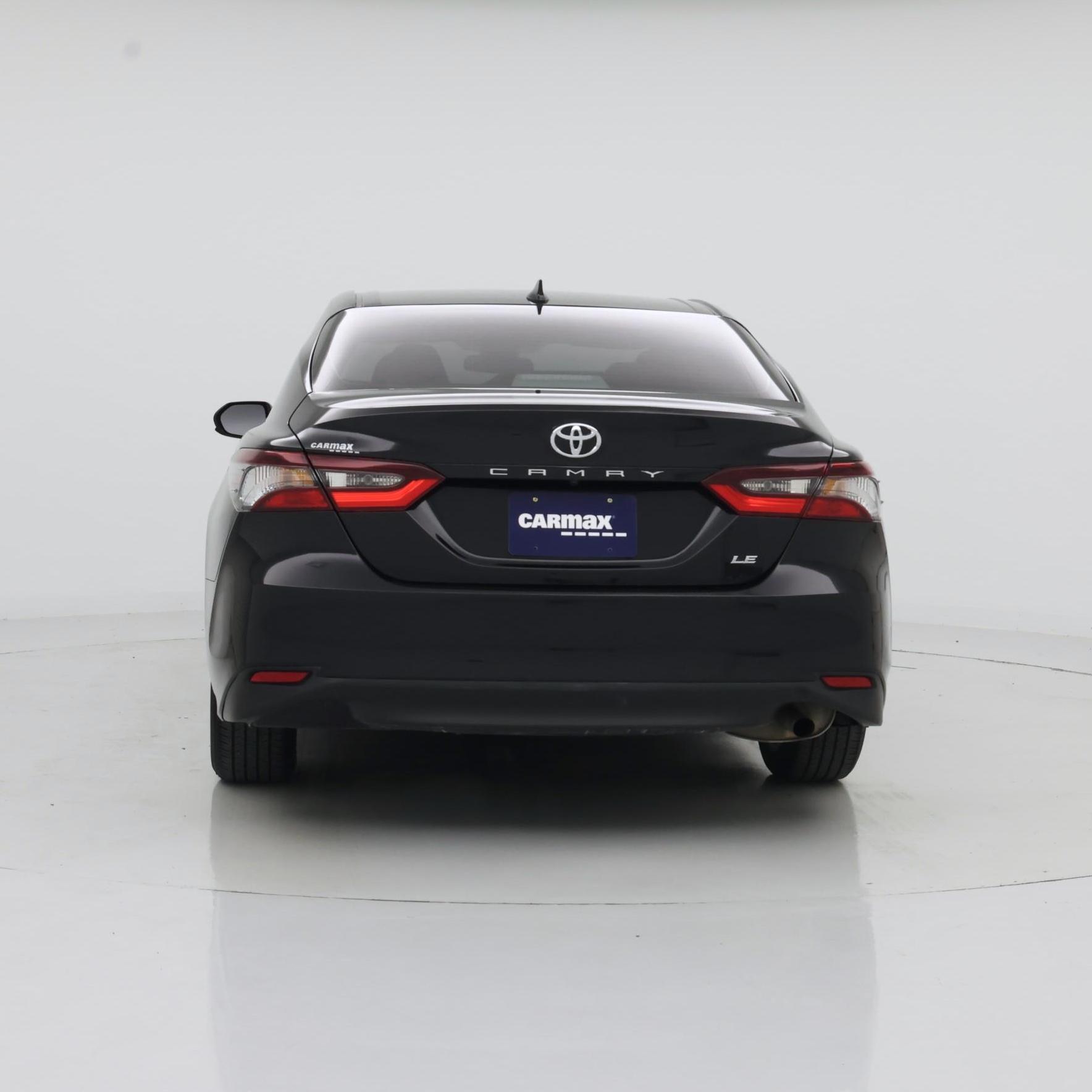 Thumbnail: 2023 Toyota Camry - 6