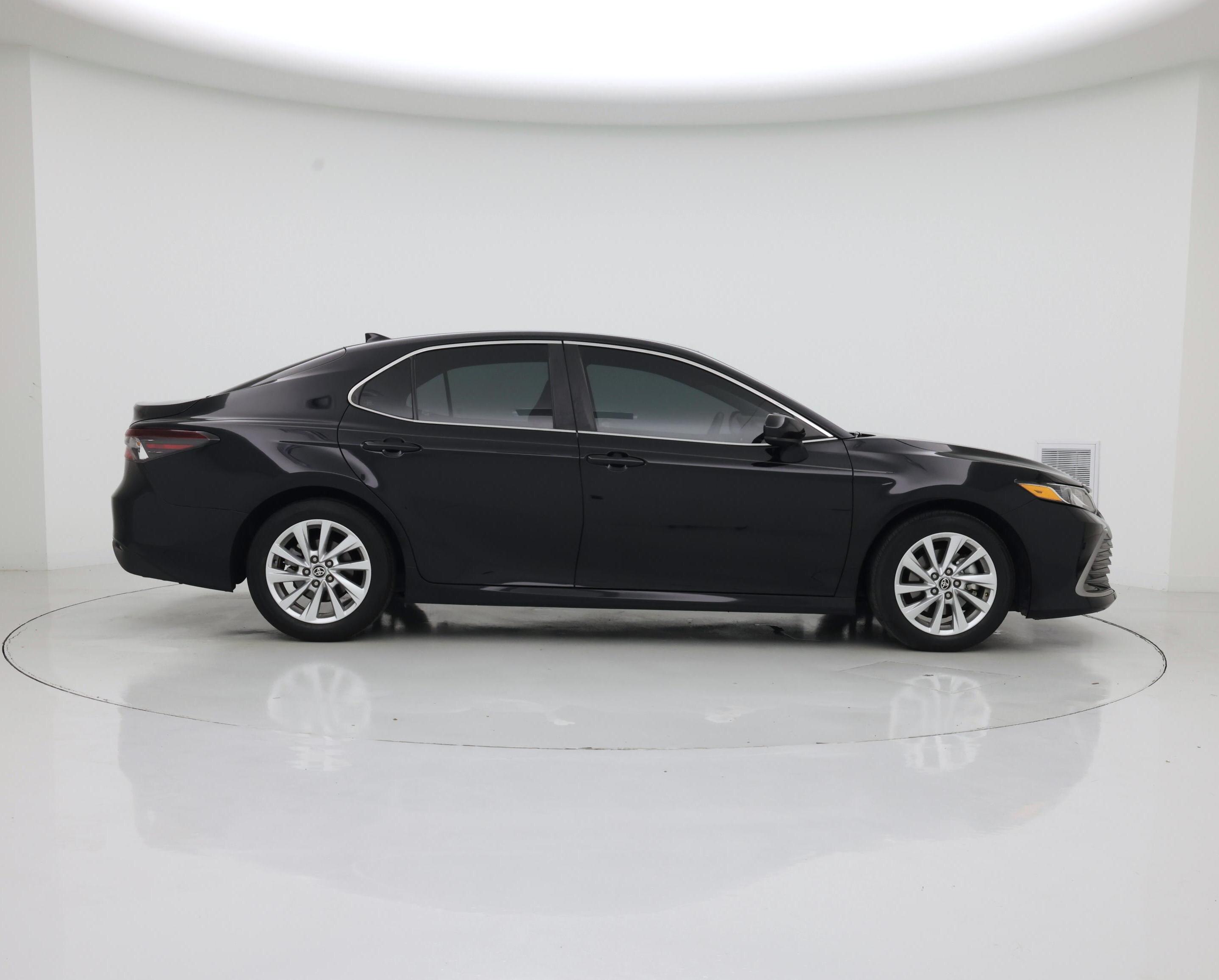 Thumbnail: 2023 Toyota Camry - 7