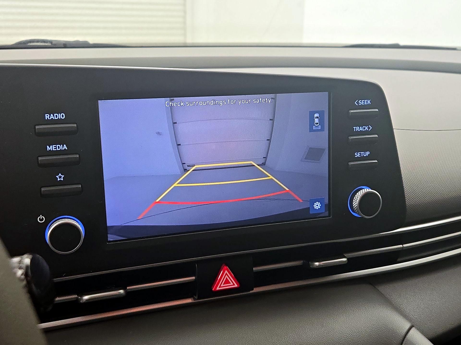 Thumbnail: 2023 Hyundai Elantra - 14