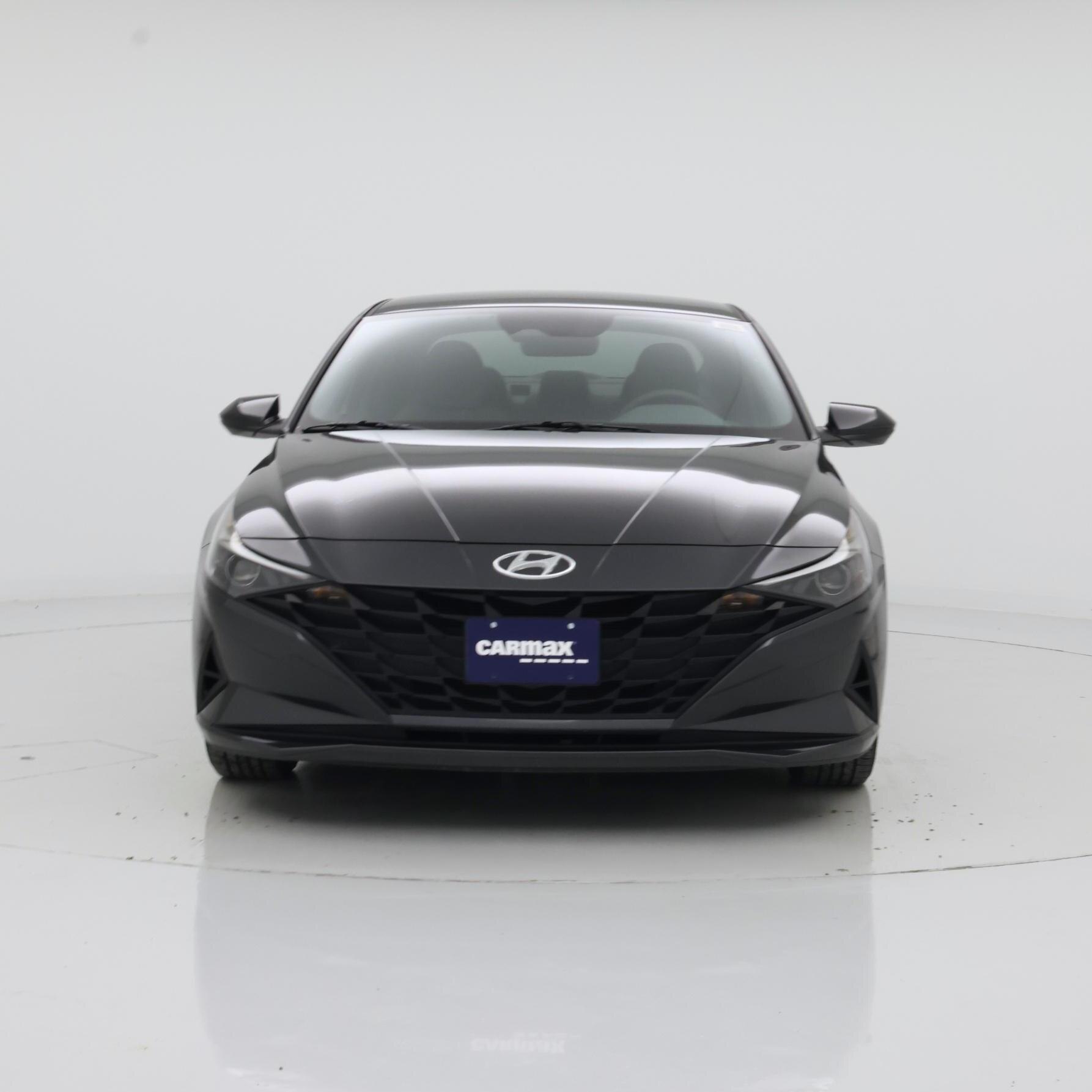Thumbnail: 2023 Hyundai Elantra - 5