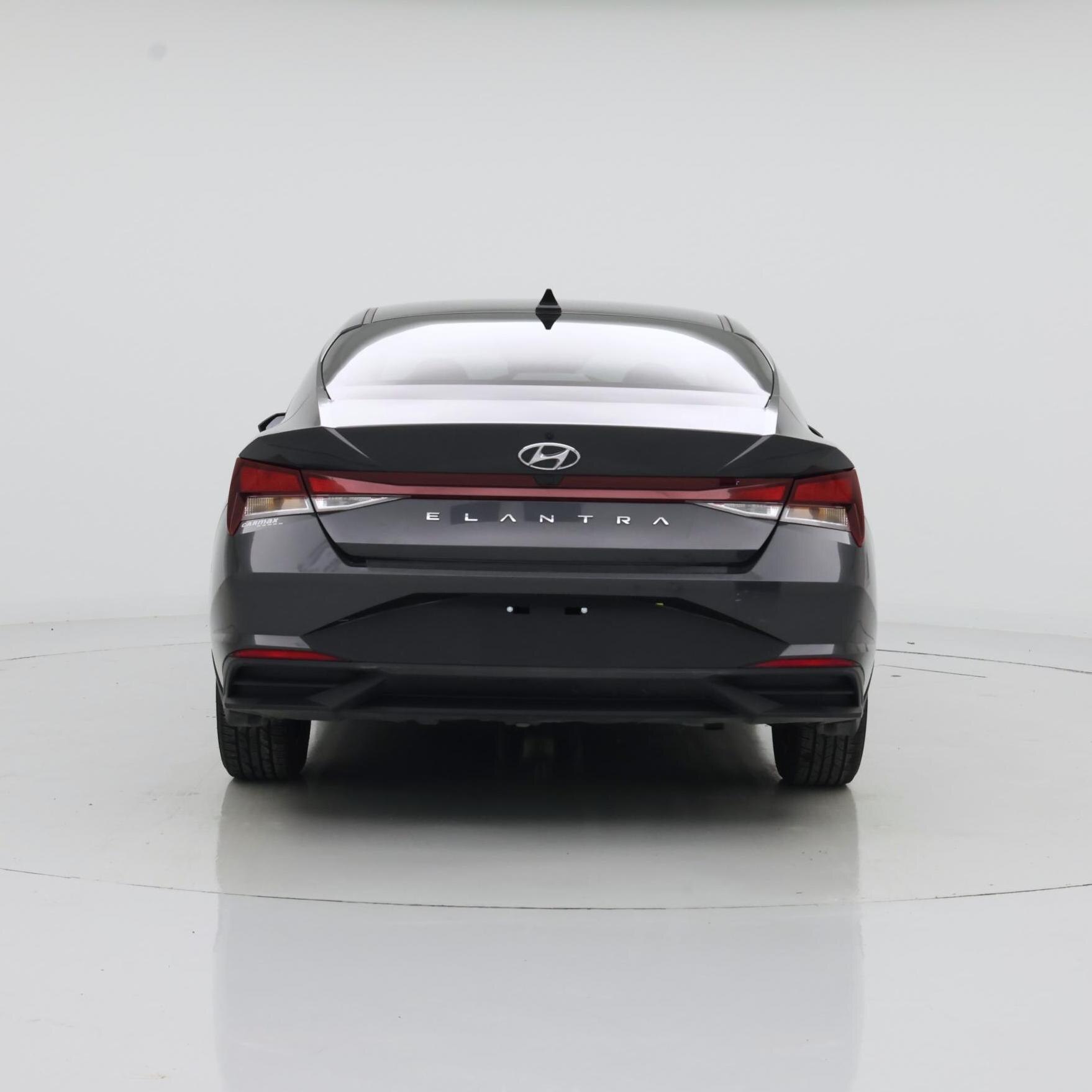 Thumbnail: 2023 Hyundai Elantra - 6