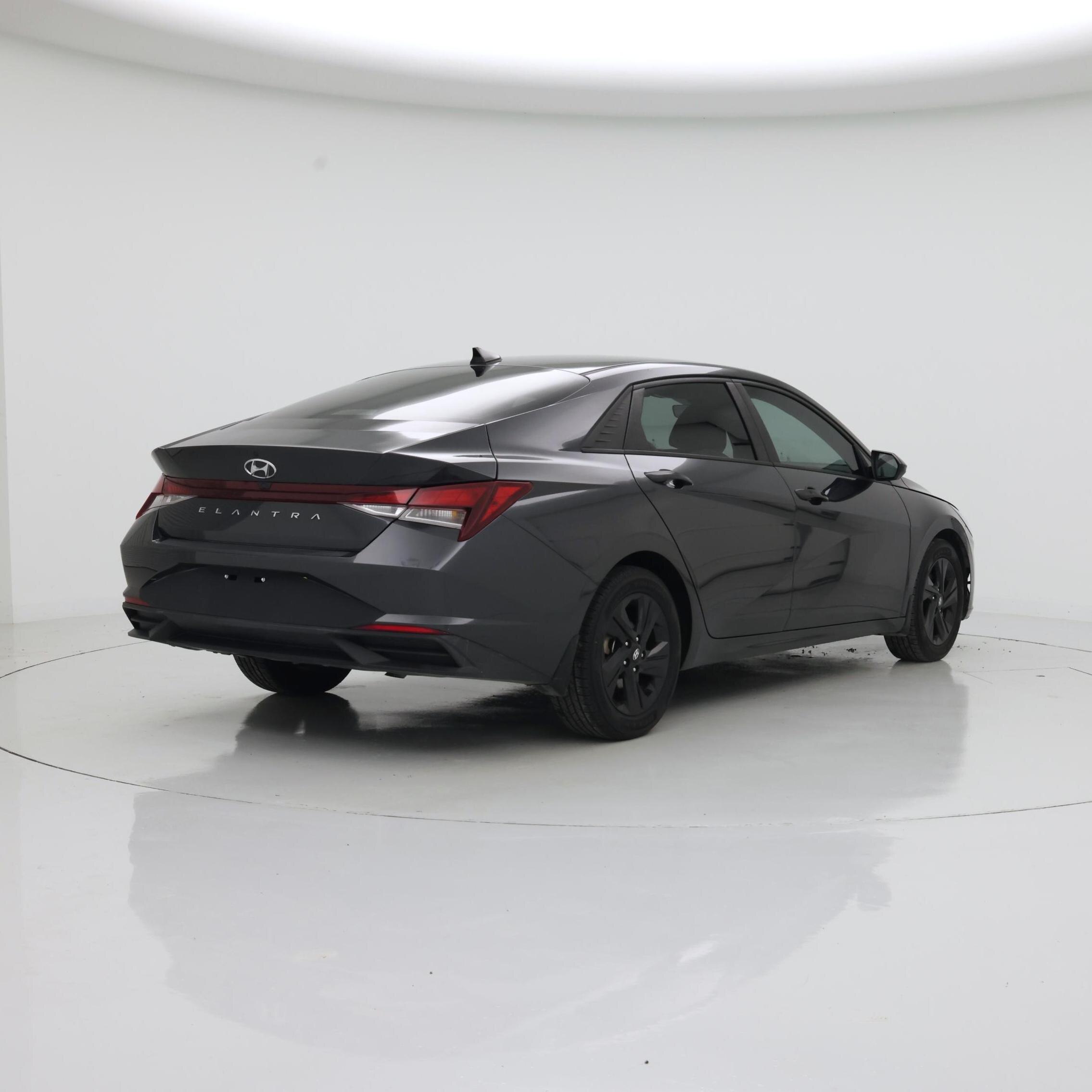 Thumbnail: 2023 Hyundai Elantra - 8