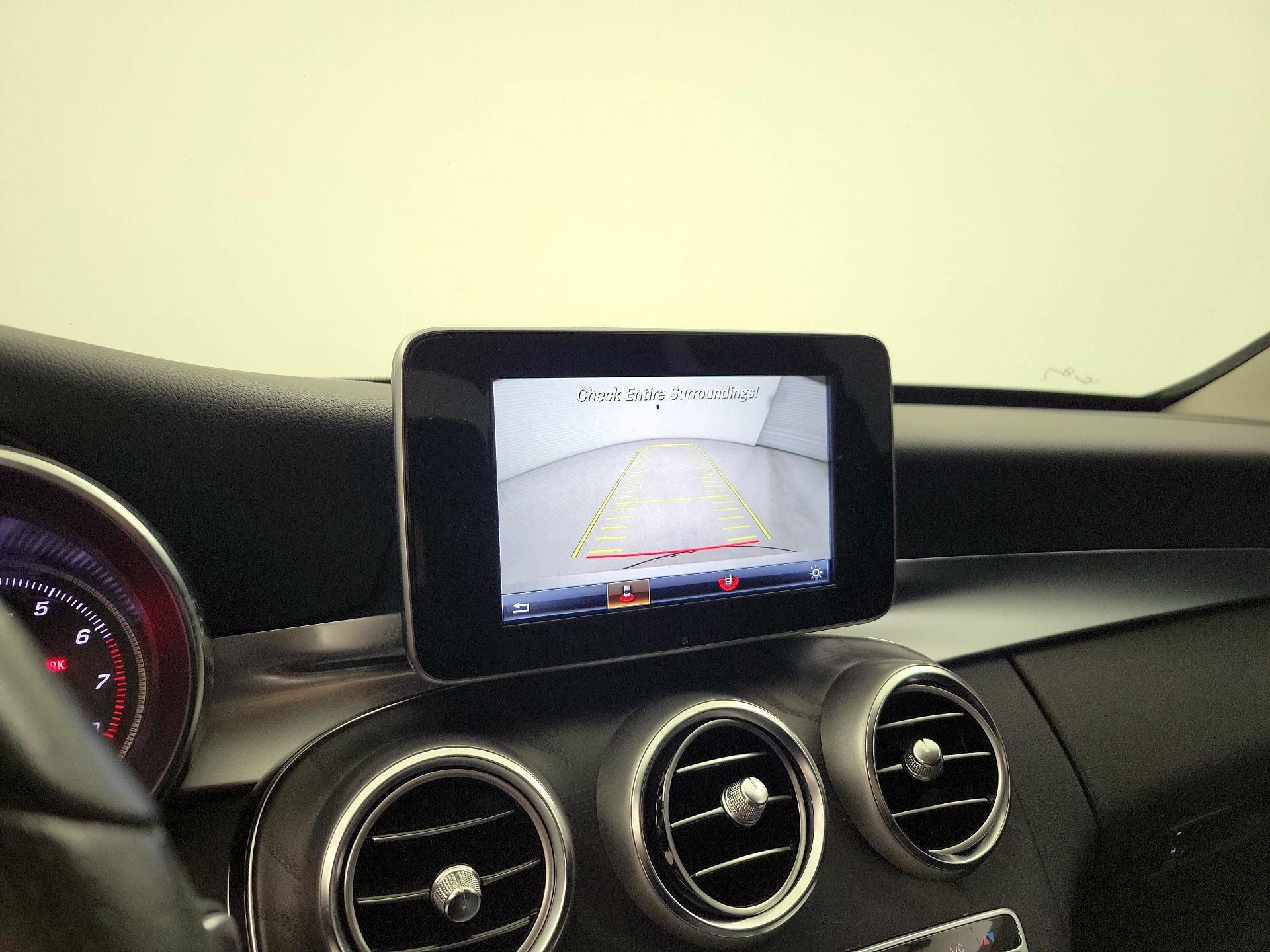 Thumbnail: 2017 Mercedes-Benz C-Class - 14