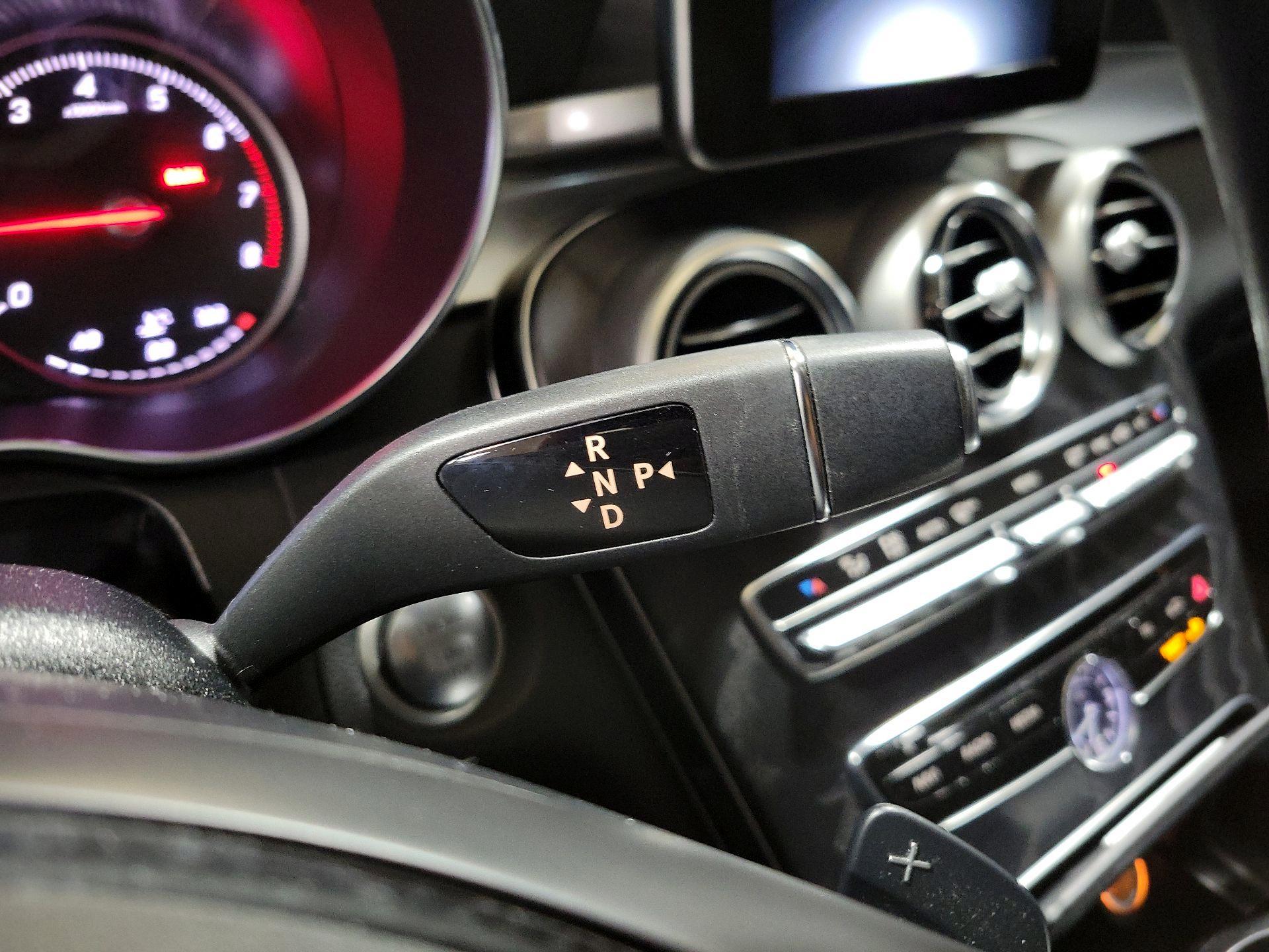 Thumbnail: 2017 Mercedes-Benz C-Class - 17