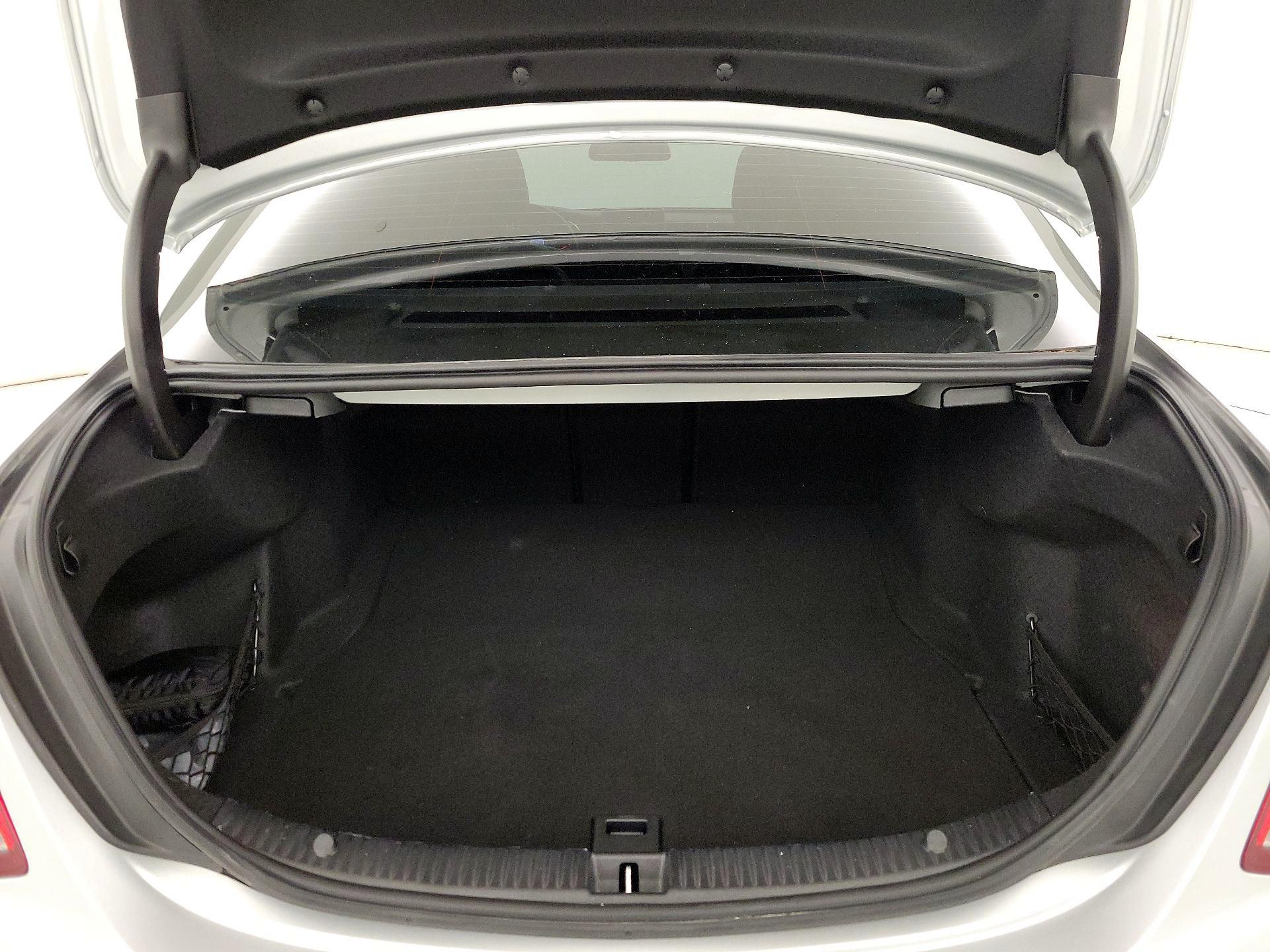 Thumbnail: 2017 Mercedes-Benz C-Class - 19