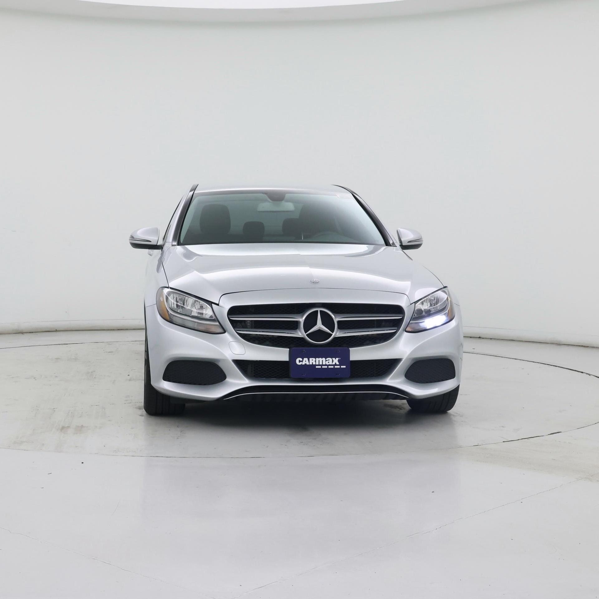 Thumbnail: 2017 Mercedes-Benz C-Class - 5