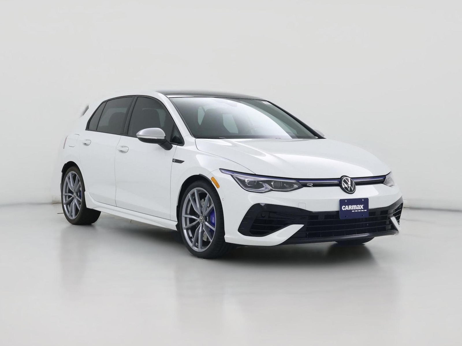 2024 Volkswagen Golf R R