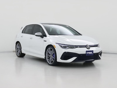 2024 Volkswagen Golf R
