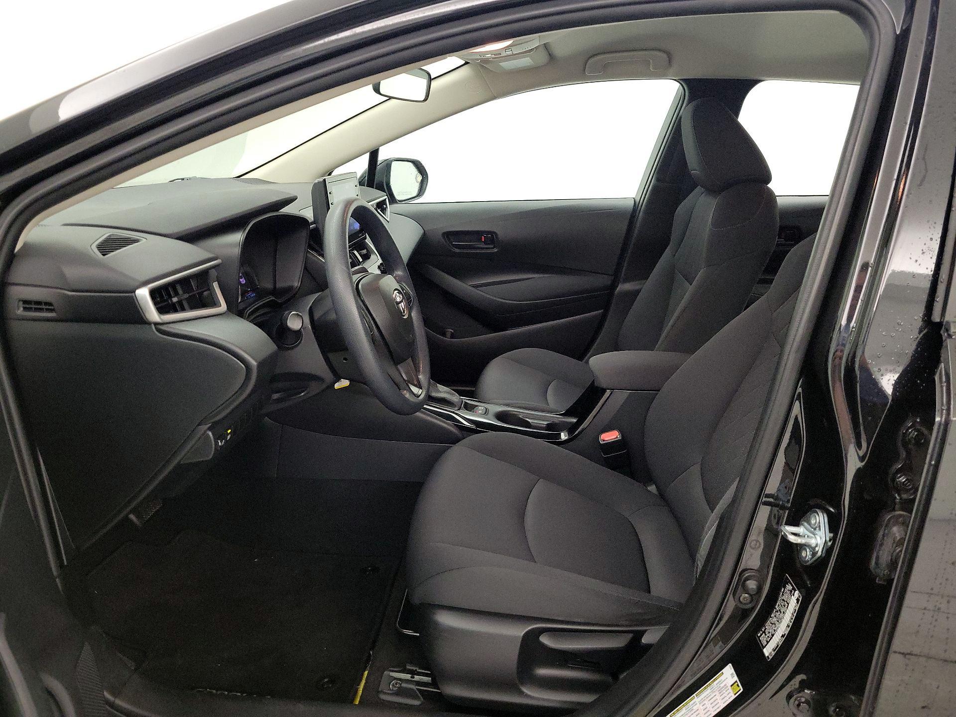 Thumbnail: 2022 Toyota Corolla - 11